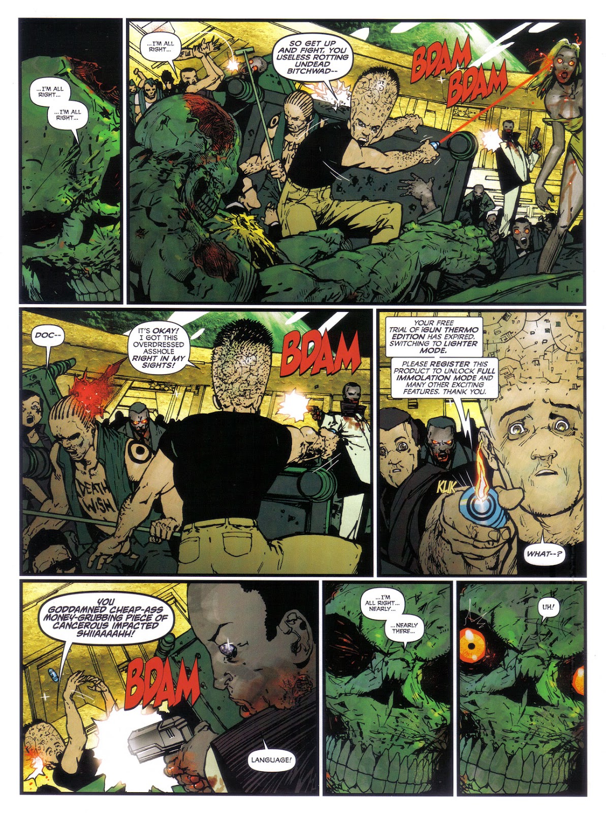 2000 AD issue 1746 - Page 67