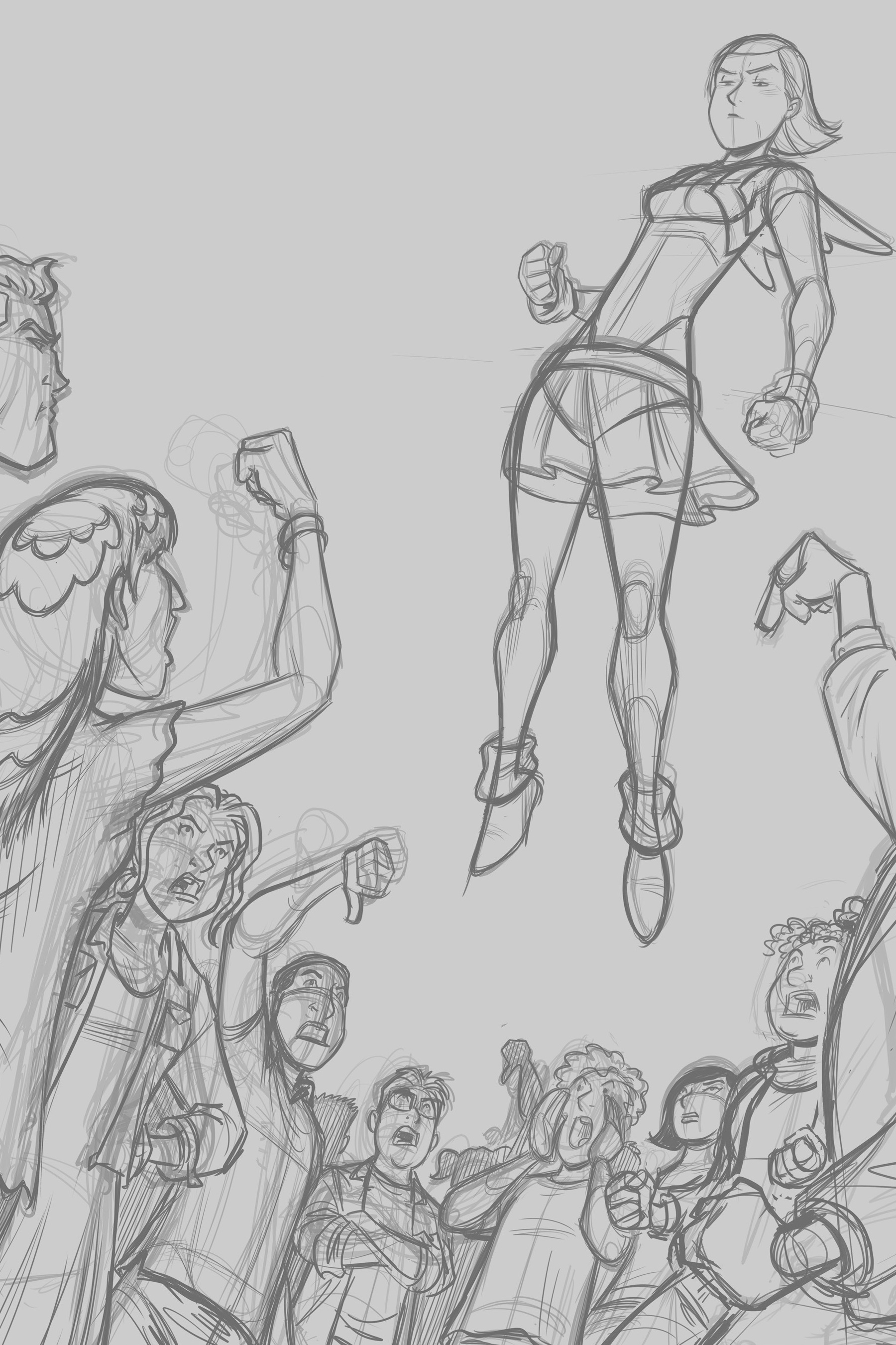 Read online Pix comic -  Issue # TPB 2 (Part 1) - 2