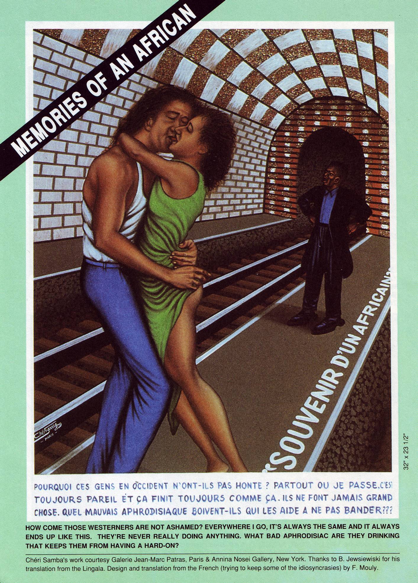 Read online Raw (1989) comic -  Issue # TPB 3 (Part 1) - 12