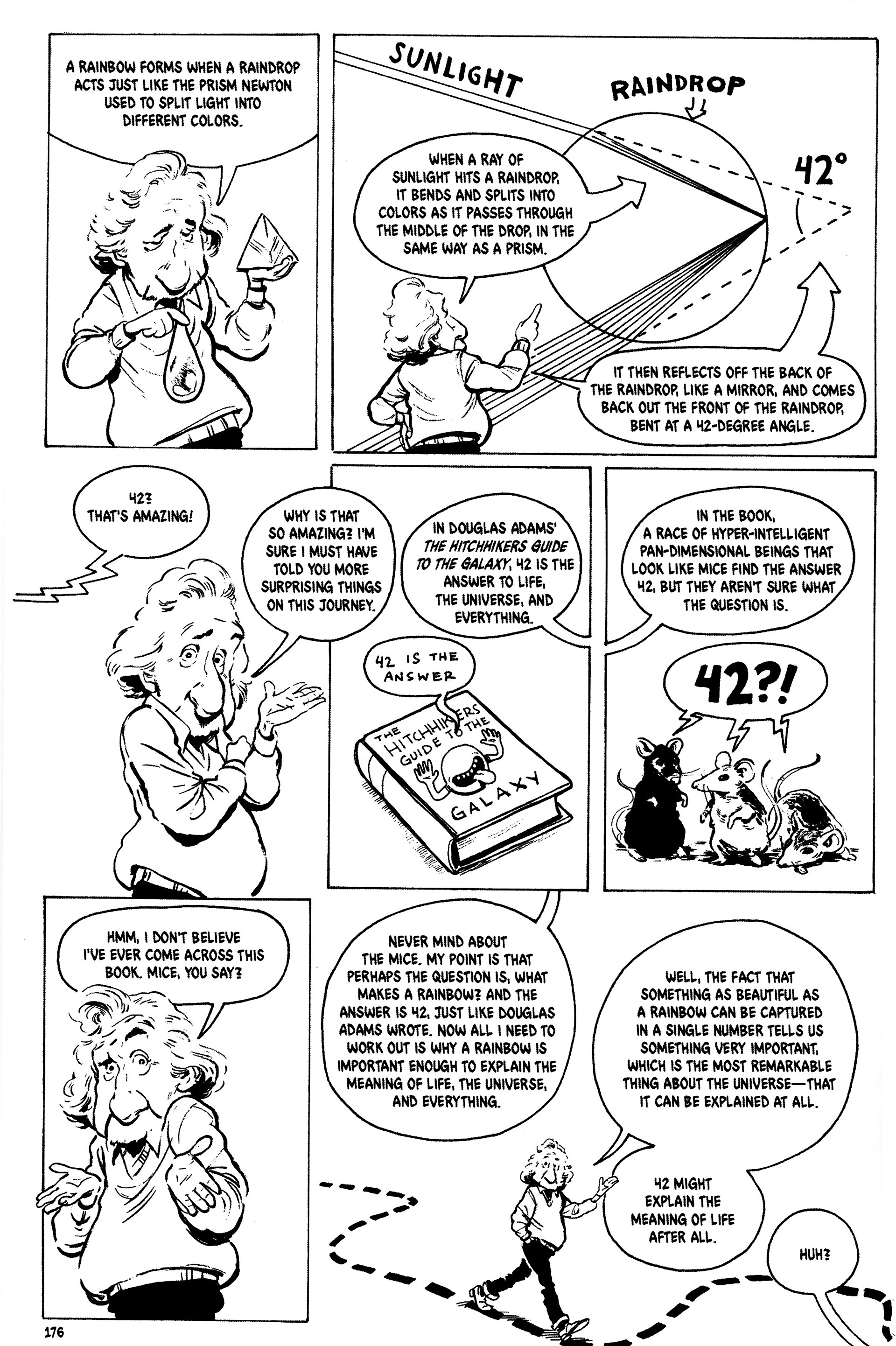 Read online Journey By Starlight comic -  Issue # TPB (Part 2) - 74