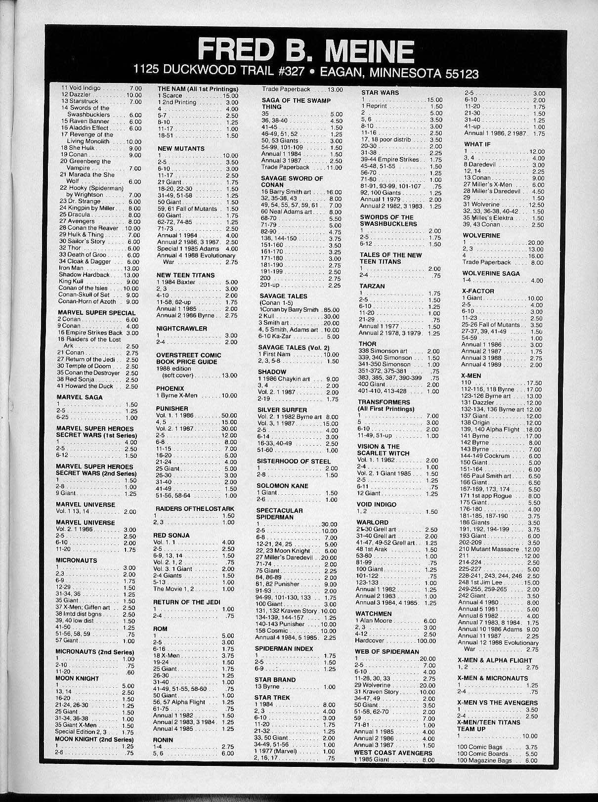 Read online The Savage Sword Of Conan comic -  Issue #202 - 67