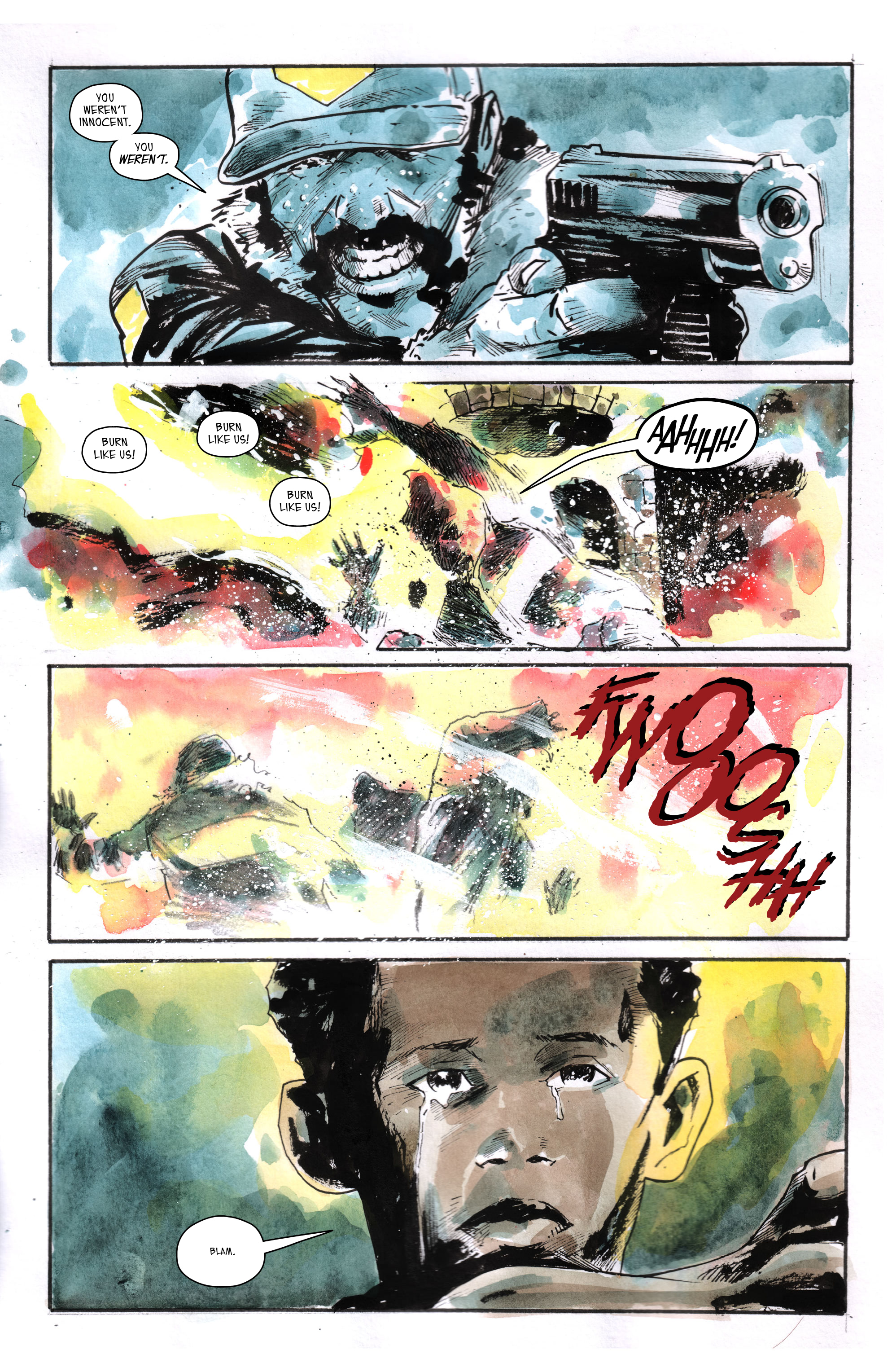 Read online Image! (2022) comic -  Issue #7 - 7