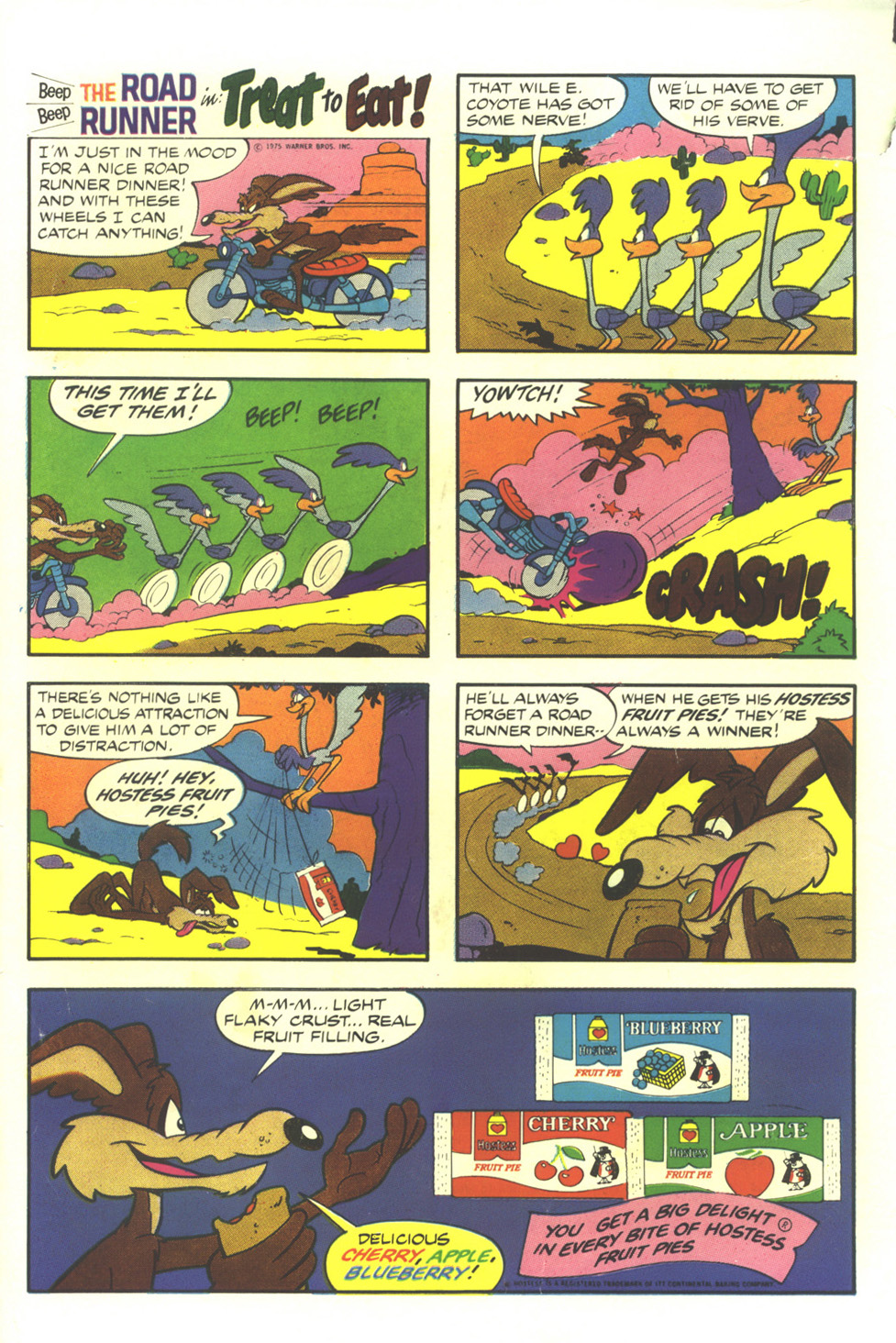 Read online Walt Disney Daisy and Donald comic -  Issue #9 - 2