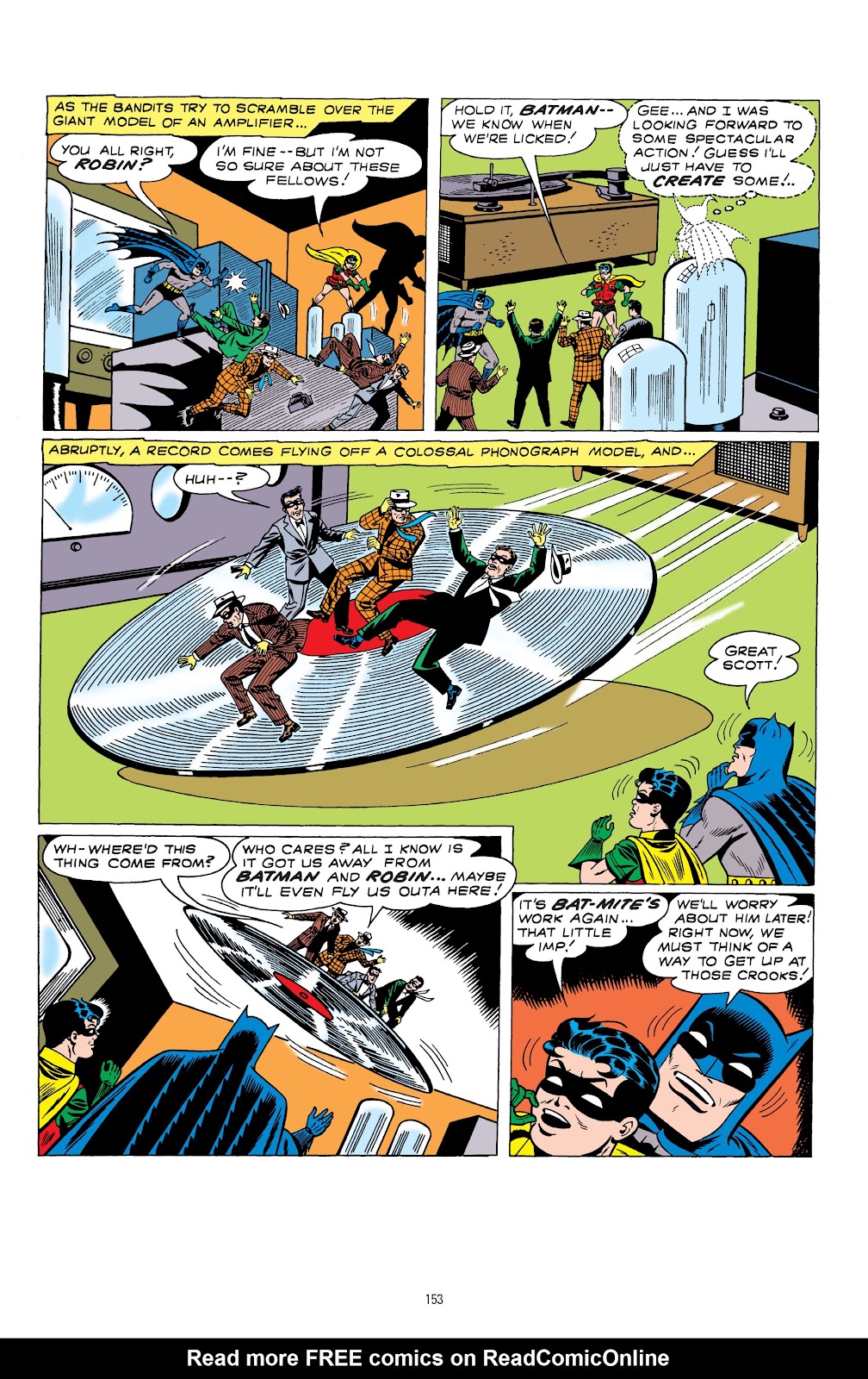 Detective Comics: 80 Years of Batman issue TPB (Part 2) - Page 47