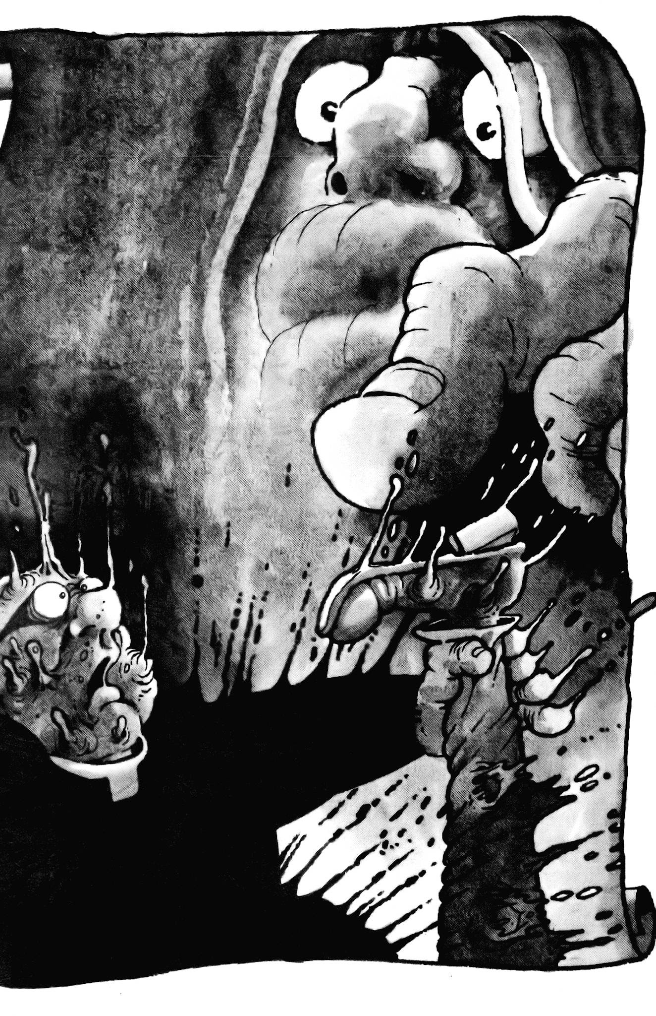 Read online Gun Fury comic -  Issue #7 - 24