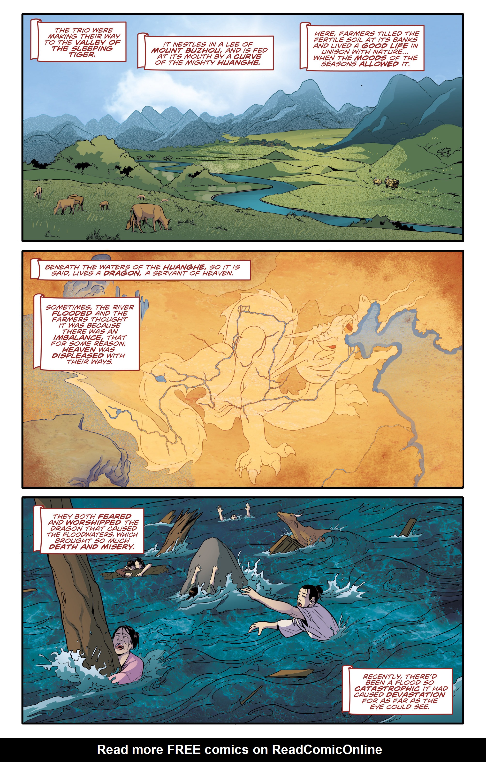 Read online Doctor Who: The Tenth Doctor Year Three comic -  Issue #3 - 12