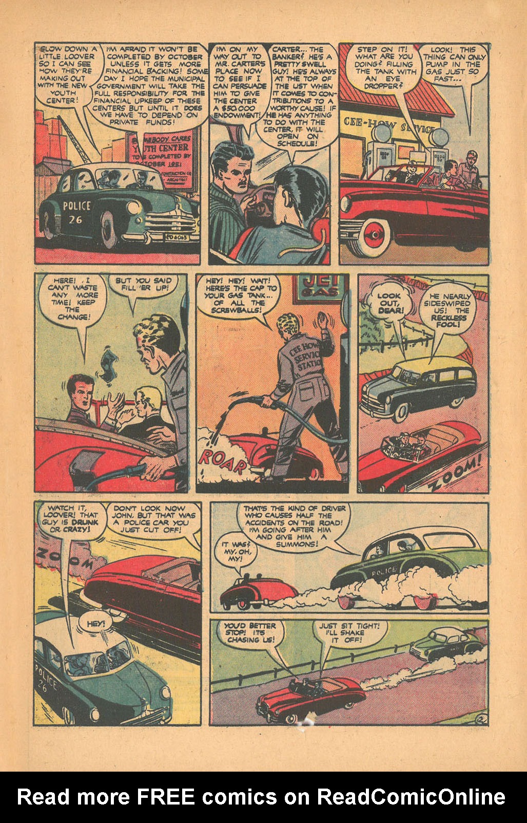 Read online Boy Comics comic -  Issue #59 - 4