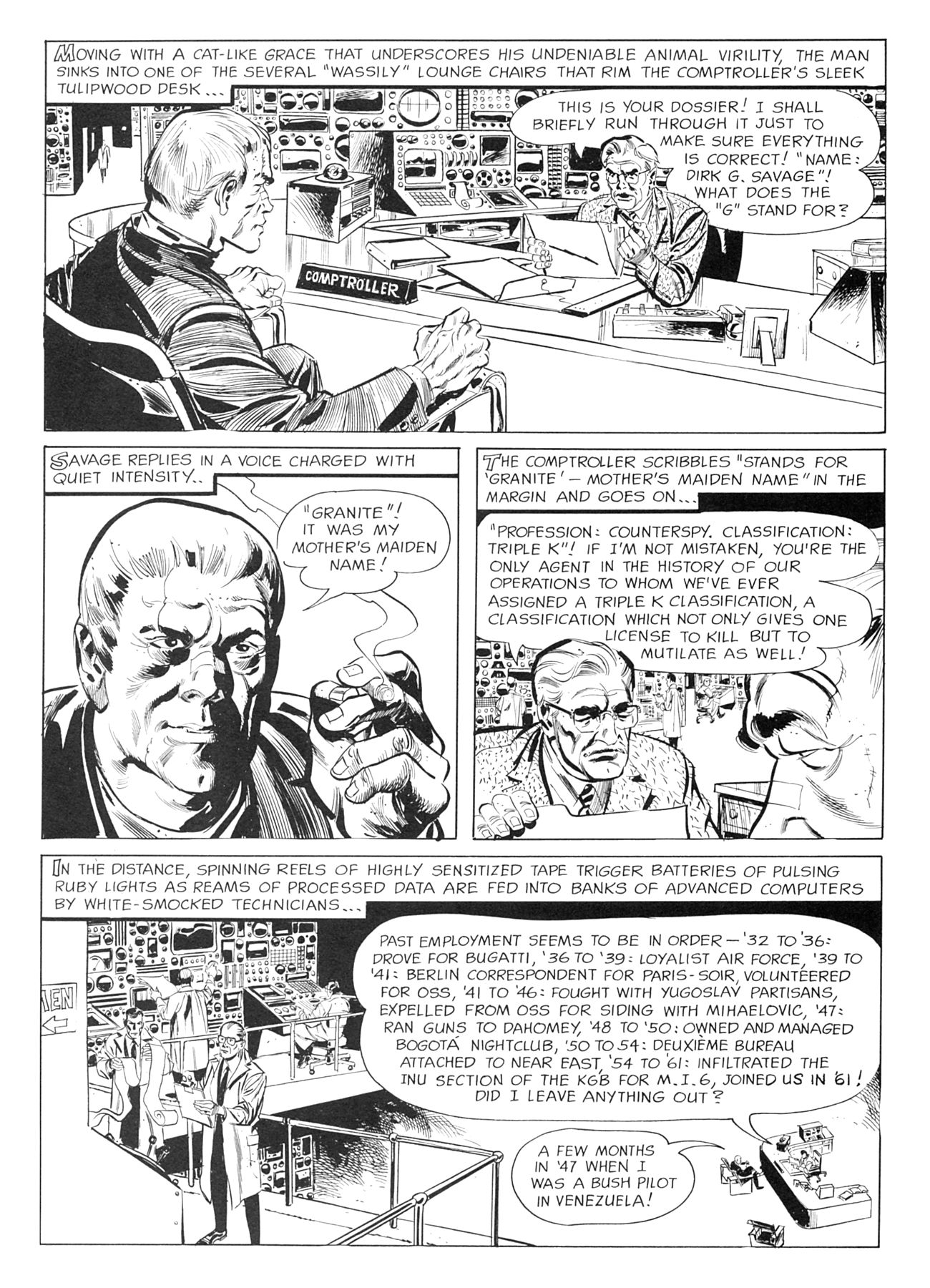 Read online The Adventures of Phoebe Zeit-Geist comic -  Issue # TPB - 78