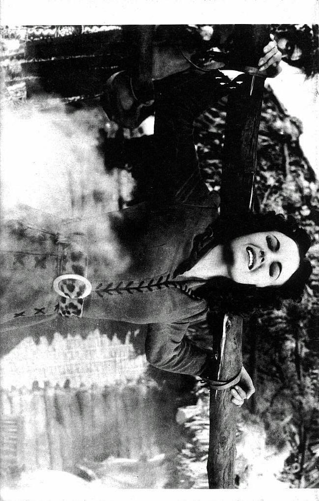 Read online Cliffhanger Comics comic -  Issue #2 - 44