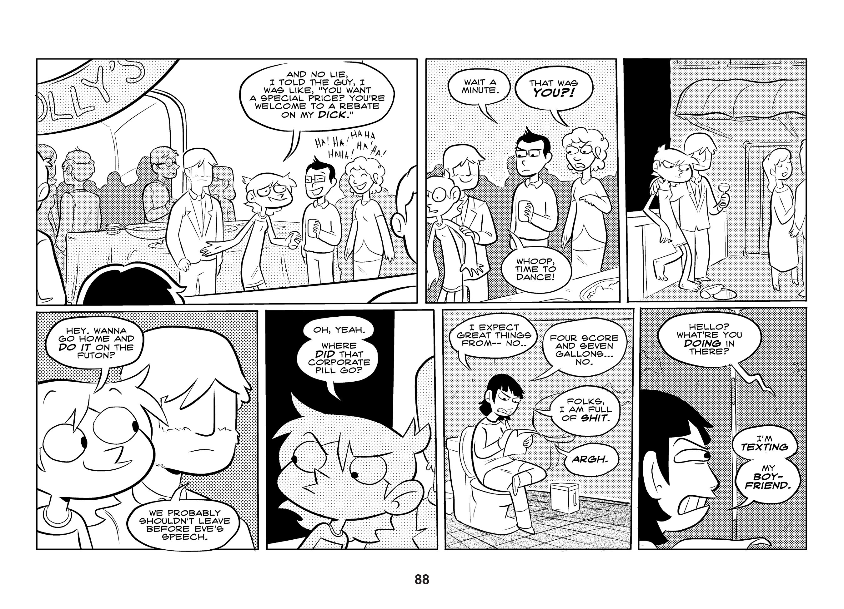 Read online Octopus Pie comic -  Issue # TPB 1 (Part 1) - 81