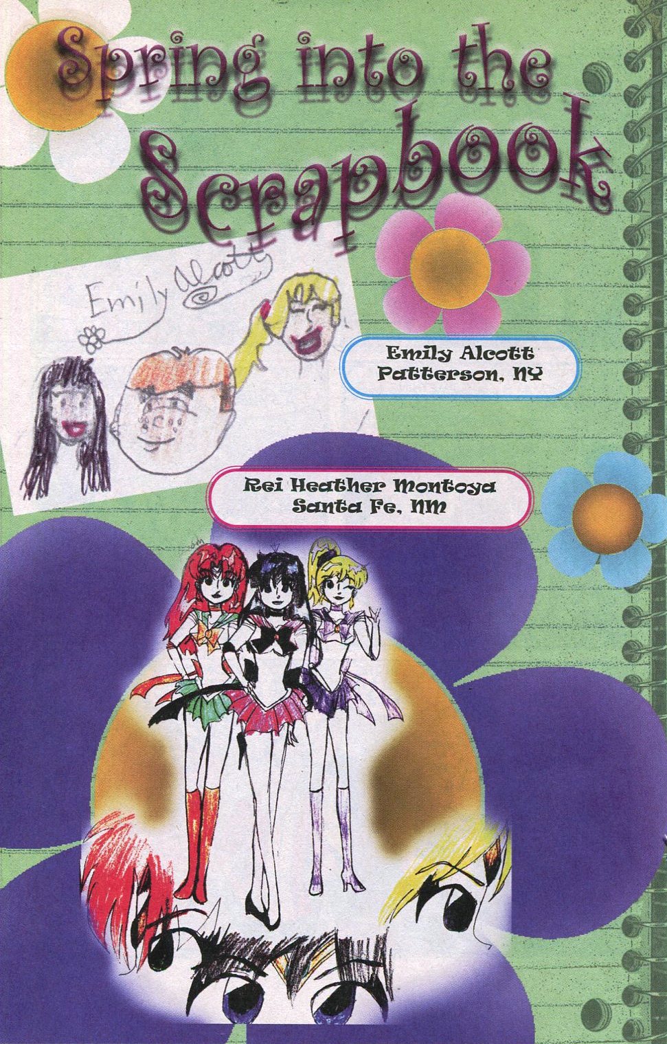 Read online Archie & Friends (1992) comic -  Issue #49 - 18