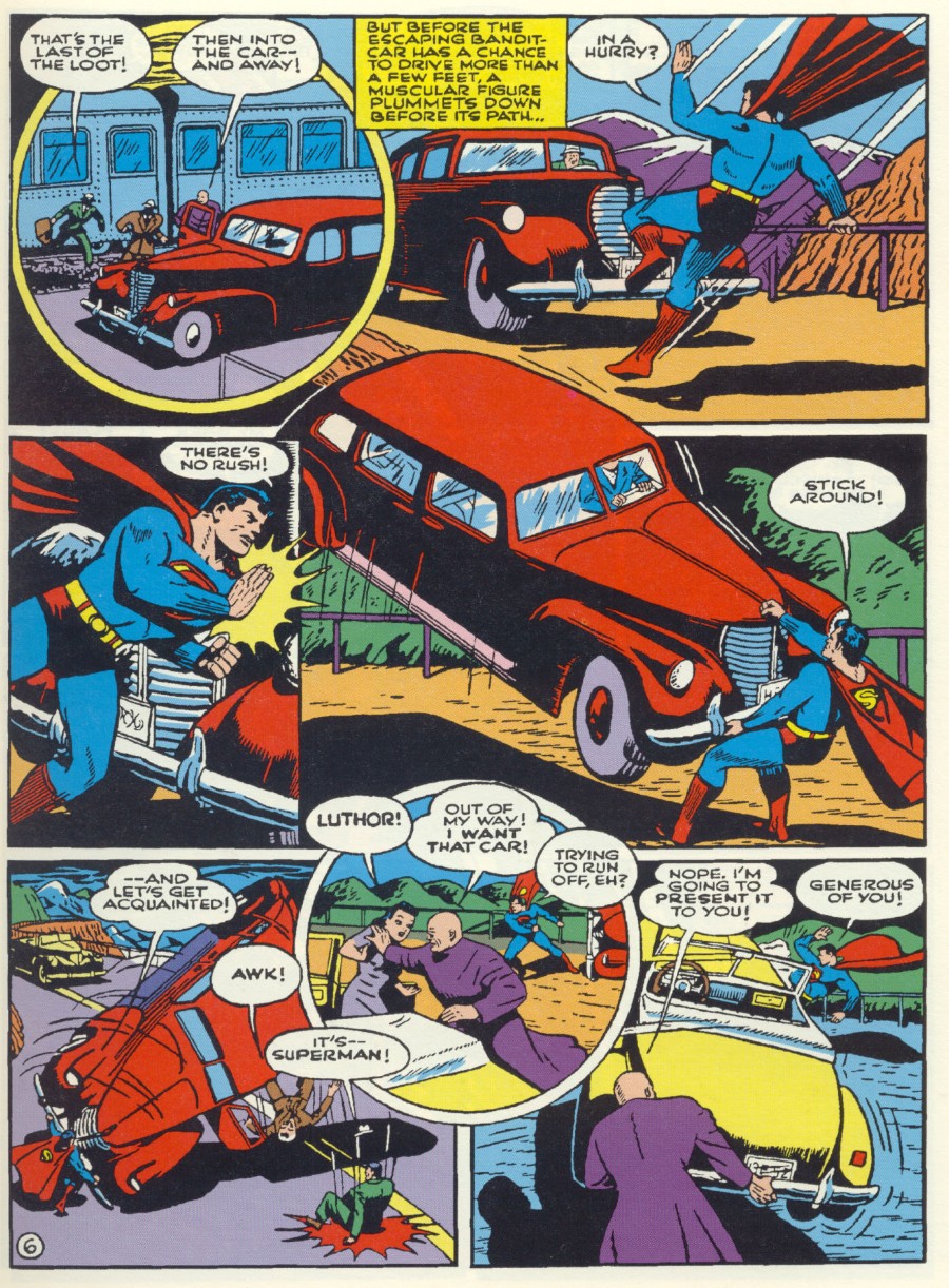 Read online Superman (1939) comic -  Issue #17 - 45