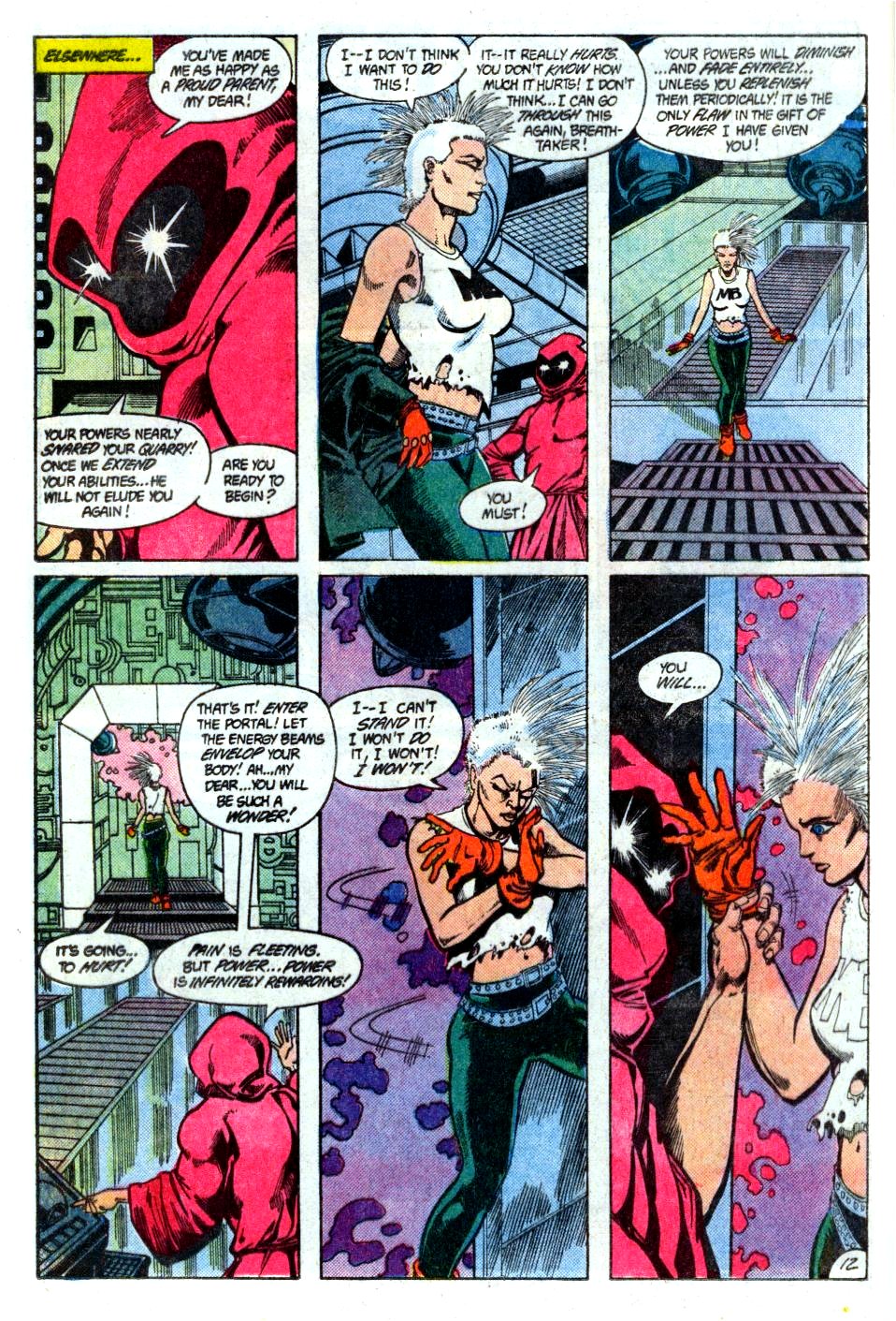 Read online The Fury of Firestorm comic -  Issue #30 - 13