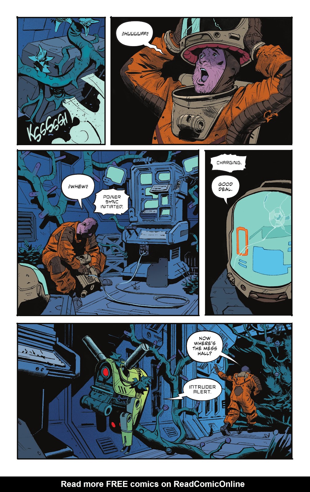 Sea of Stars issue TPB 1 - Page 46