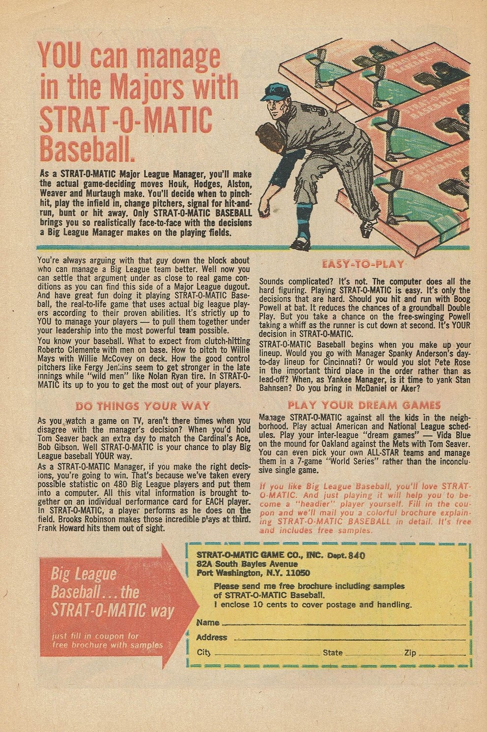 Read online Archie's Joke Book Magazine comic -  Issue #173 - 32