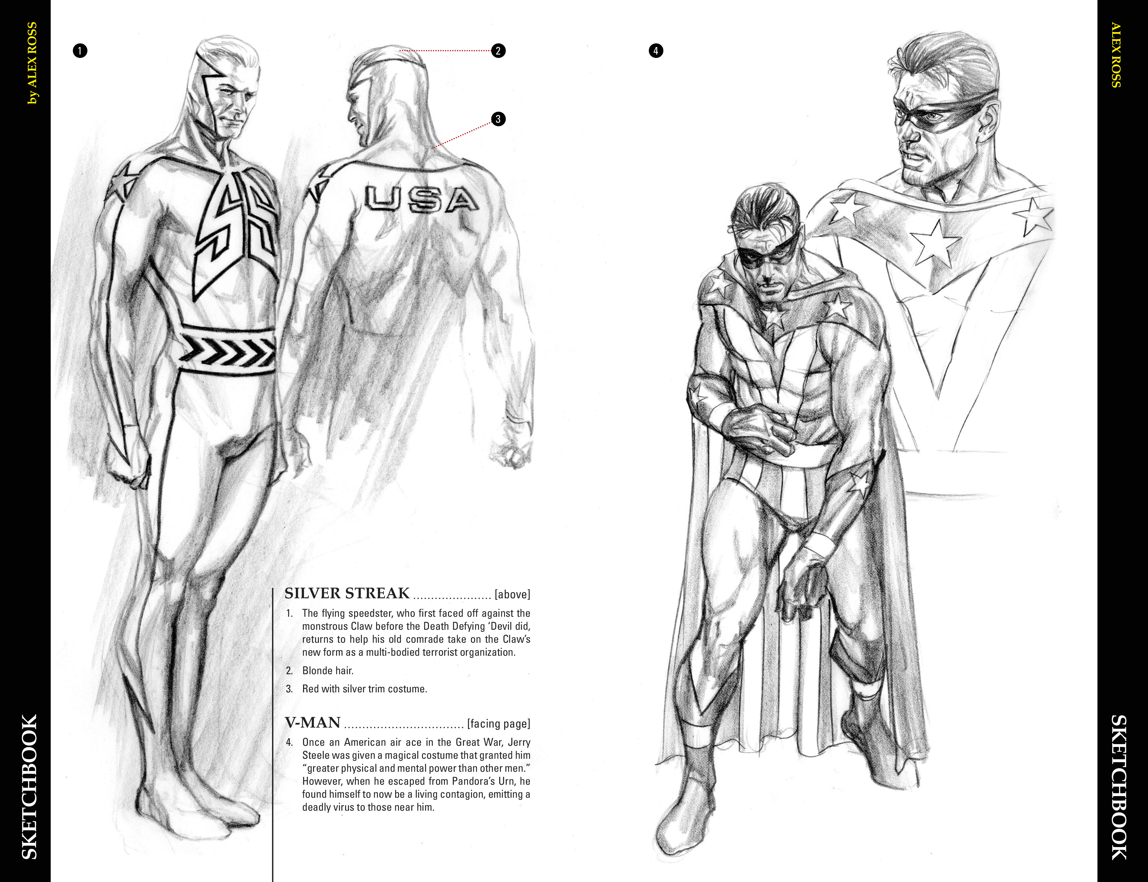 Read online Project: Superpowers Omnibus comic -  Issue # TPB 3 (Part 5) - 38