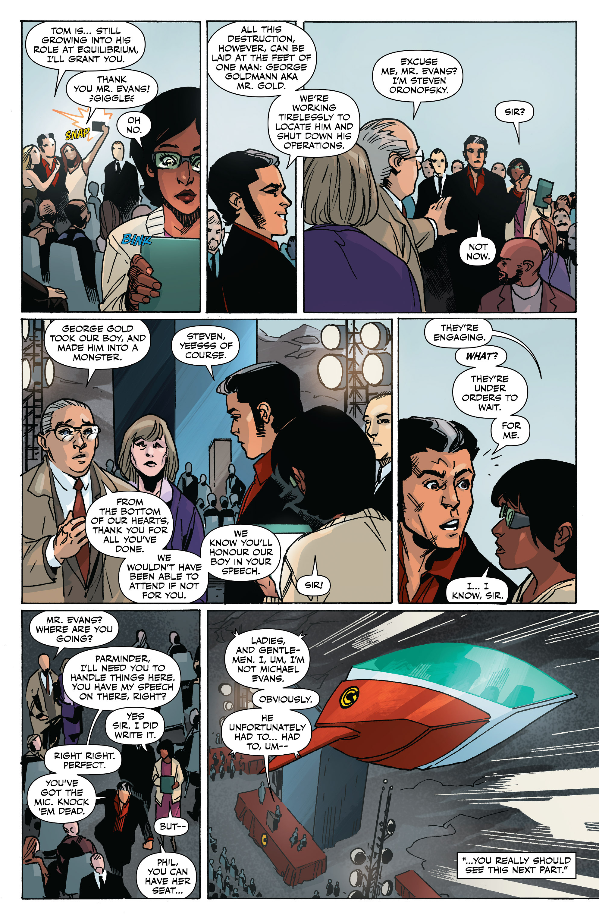 Read online Captain Canuck (2015) comic -  Issue #7 - 7