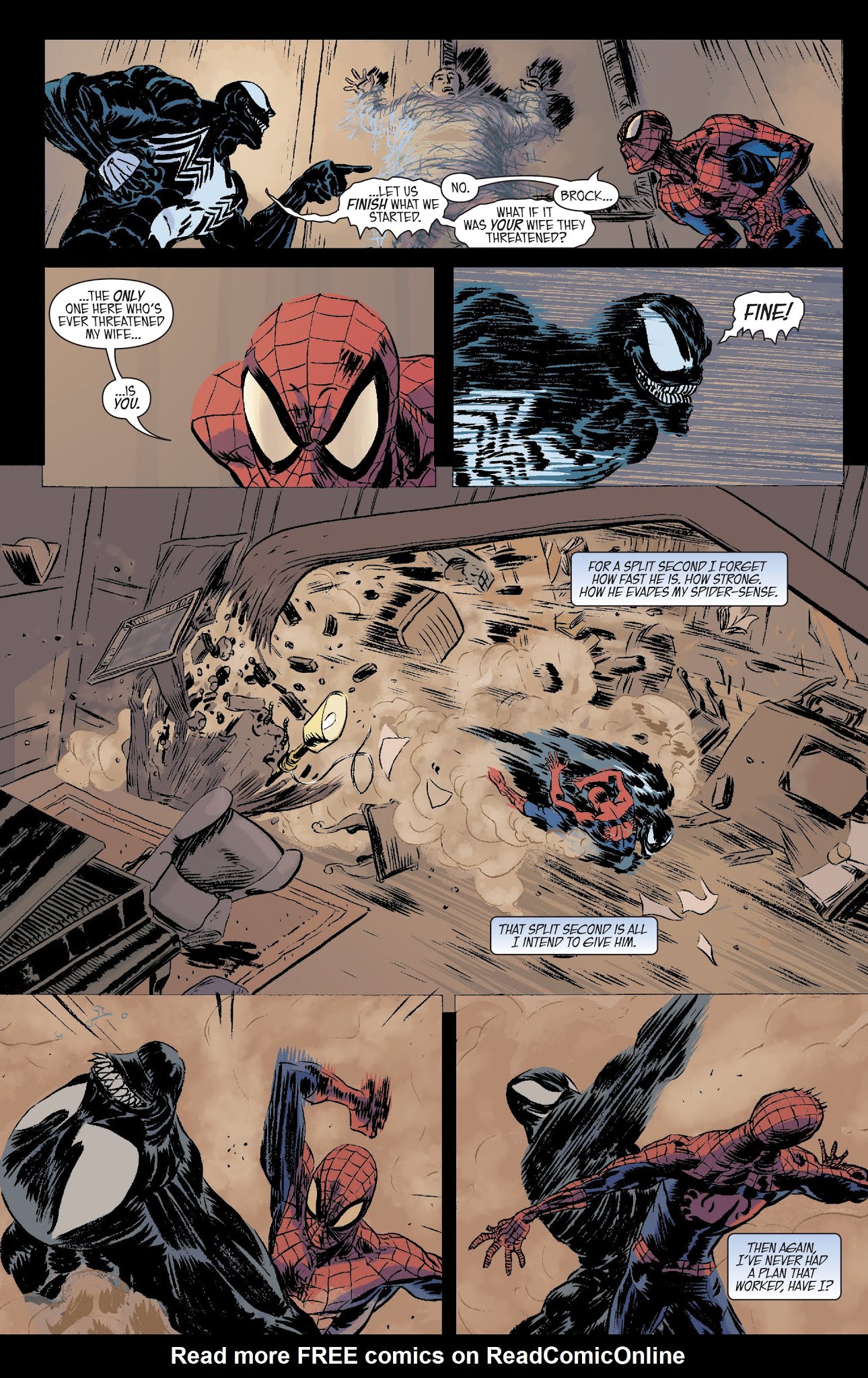 Read online Spider-Man, Peter Parker:  Back in Black comic -  Issue # TPB (Part 3) - 18