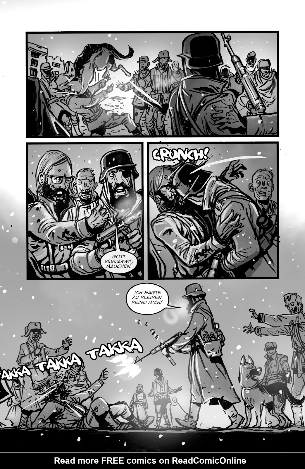 Mother Russia issue TPB - Page 66