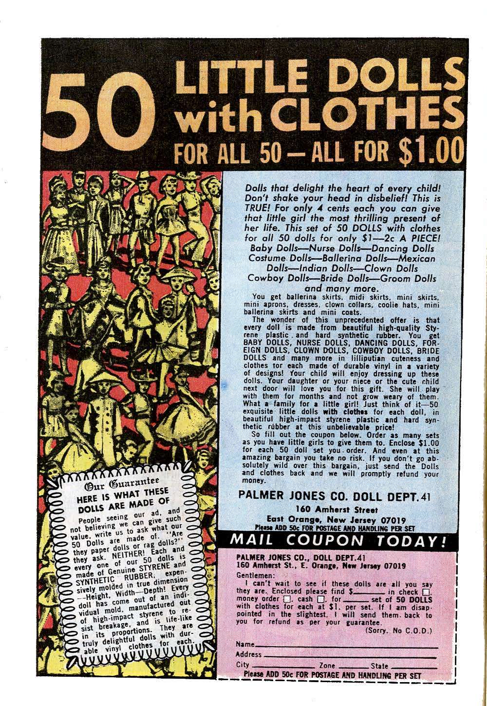Read online Jughead (1965) comic -  Issue #201 - 28