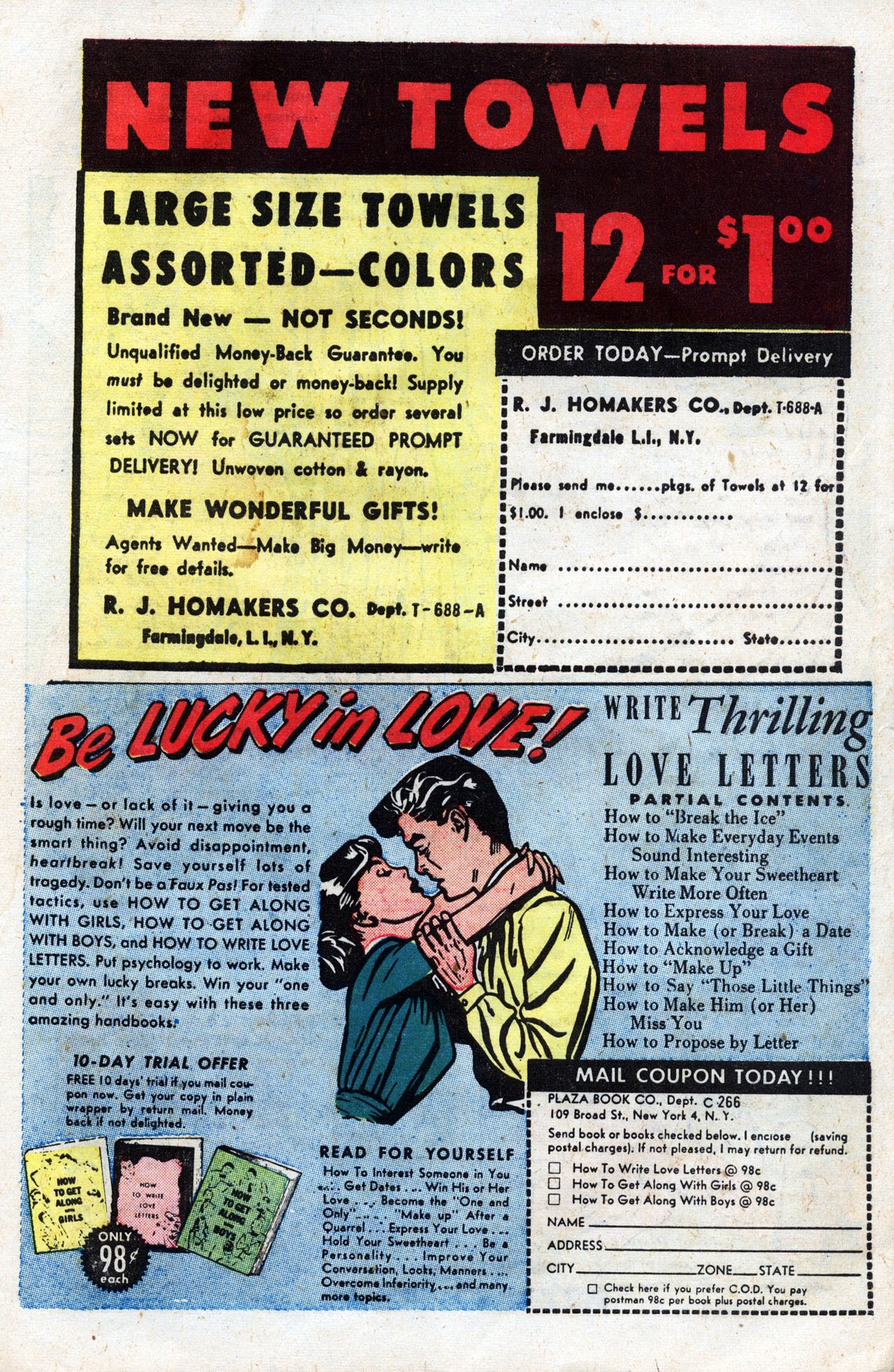 Read online Hedy Wolfe comic -  Issue # Full - 27