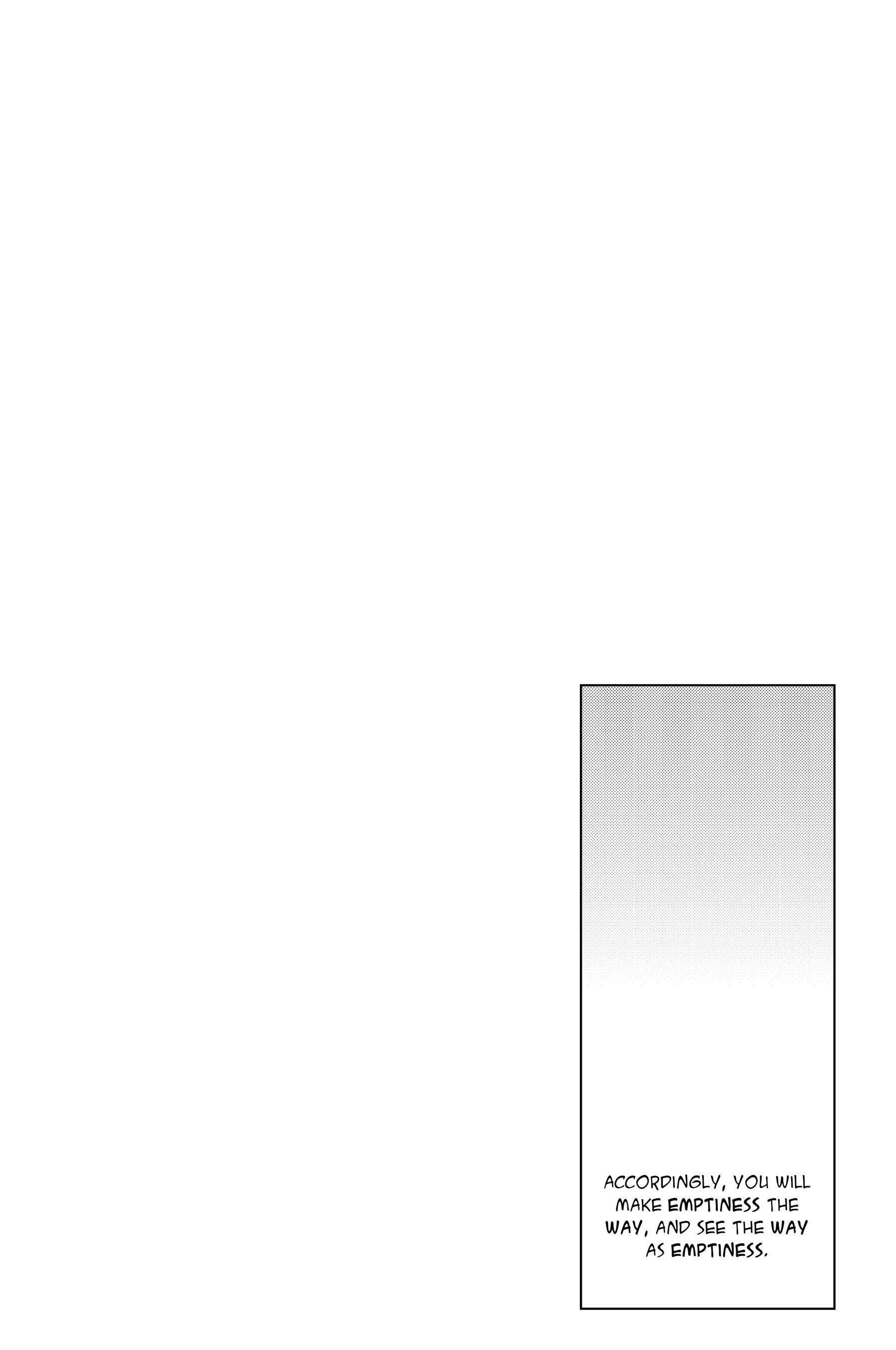 Read online The Book of Five Rings comic -  Issue # TPB - 134