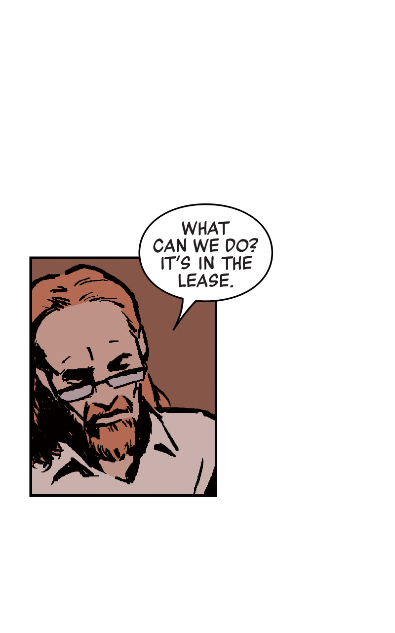 Read online Hawkeye: My Life as a Weapon Infinity Comic comic -  Issue # TPB 1 (Part 1) - 80