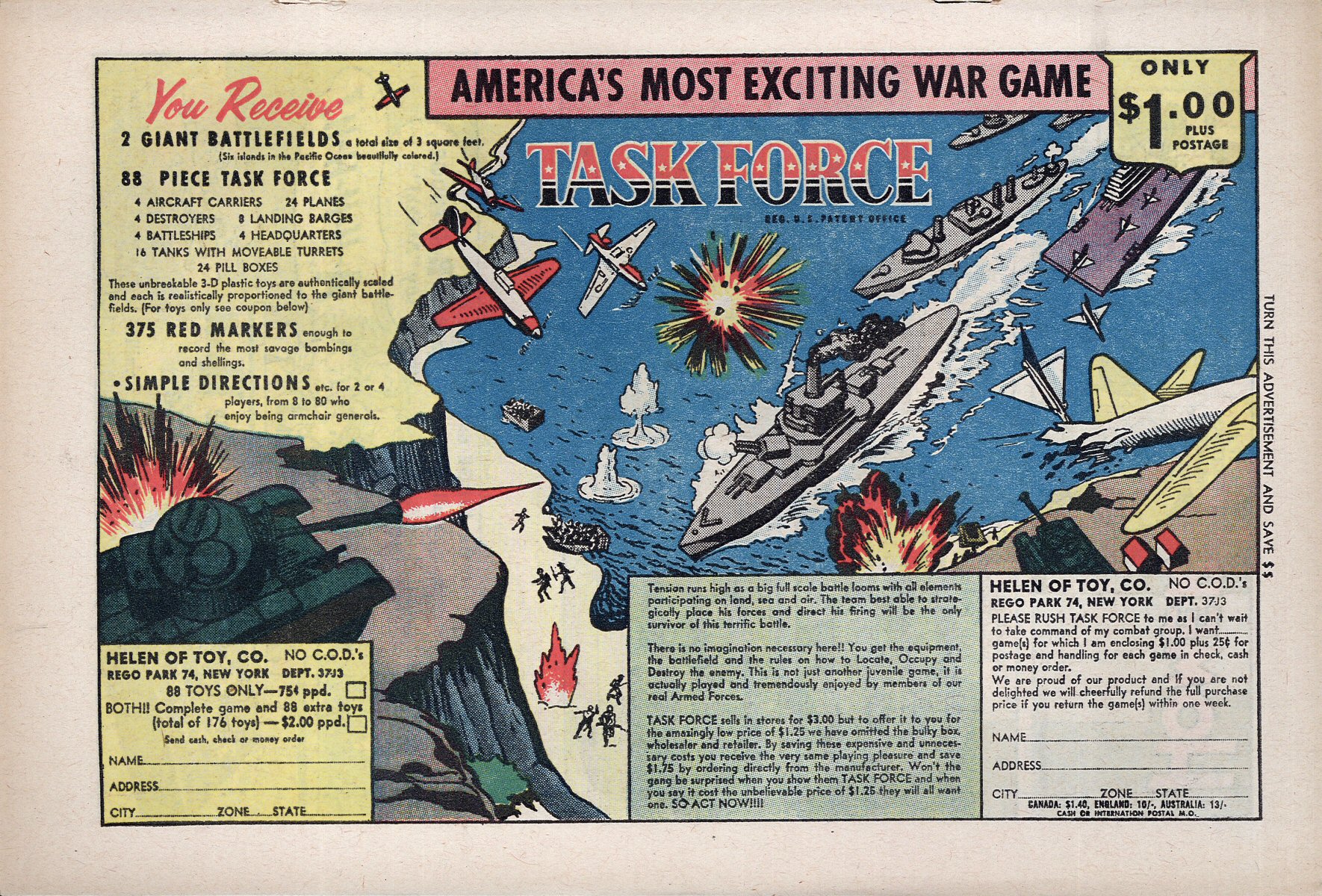 Read online Action Comics (1938) comic -  Issue #292 - 19