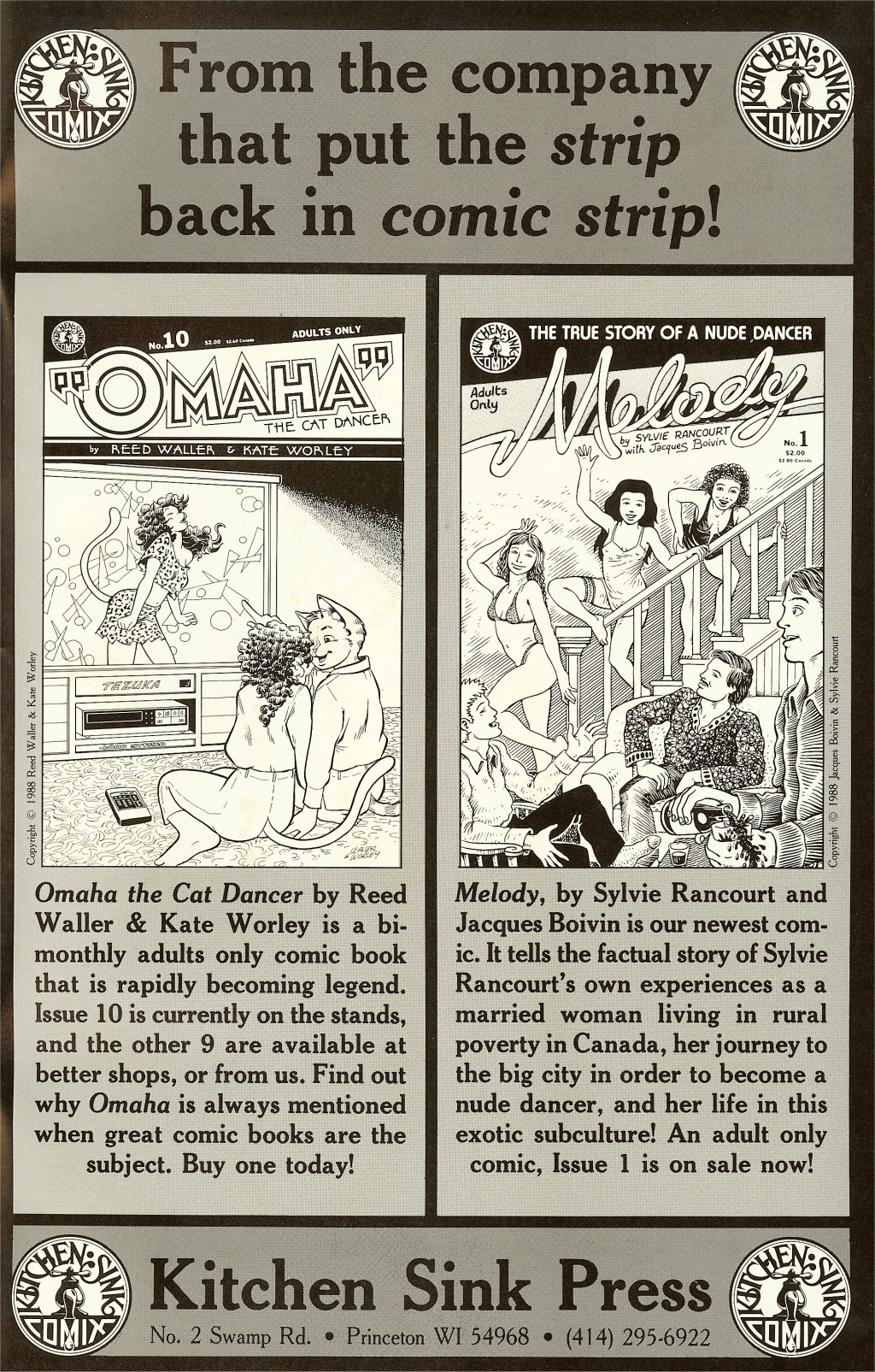 Read online Death Rattle comic -  Issue #16 - 35