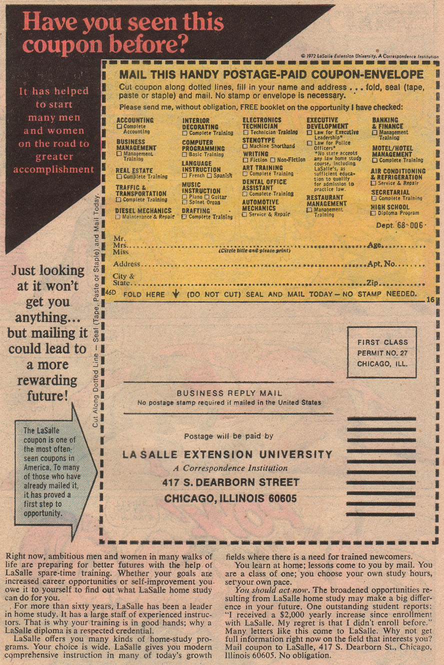 Read online The Rawhide Kid comic -  Issue #128 - 7