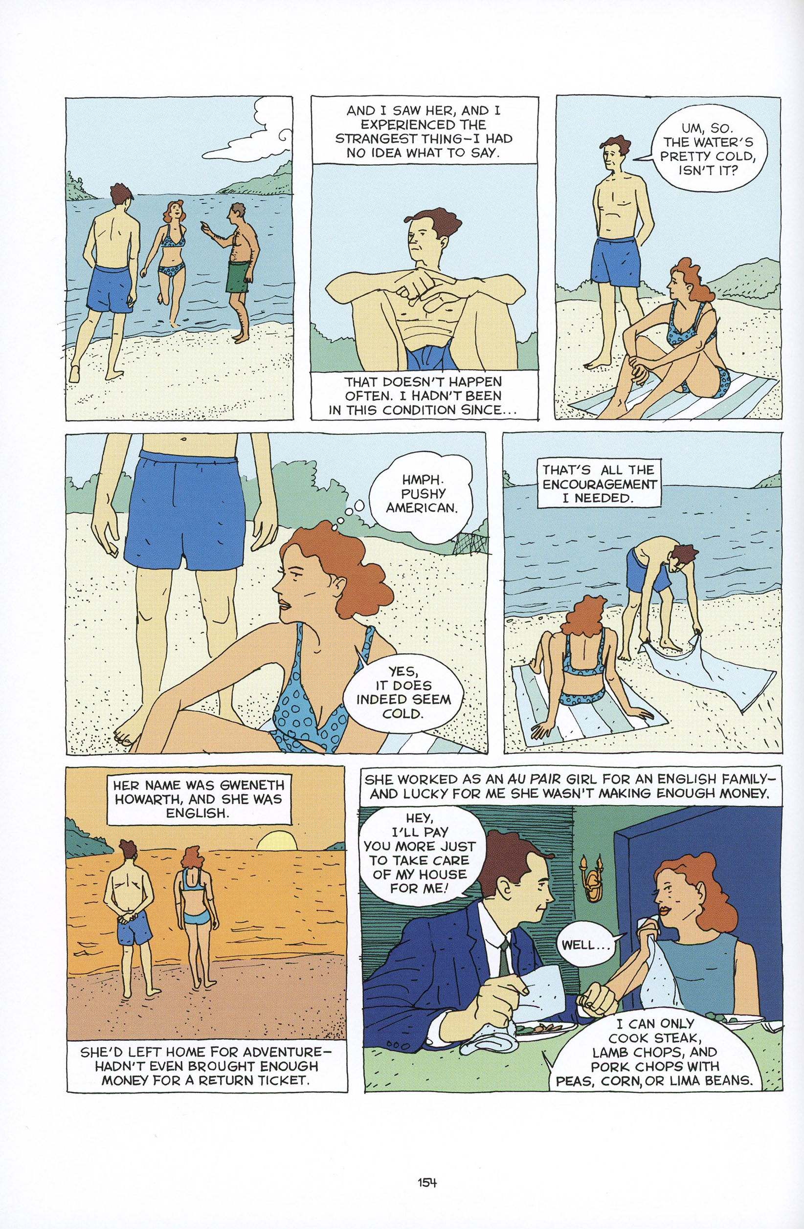 Read online Feynman comic -  Issue # TPB (Part 2) - 67