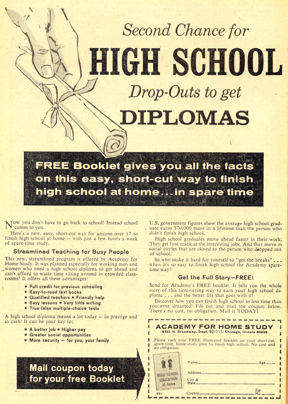 Read online The Avengers (1963) comic -  Issue #36 - 34