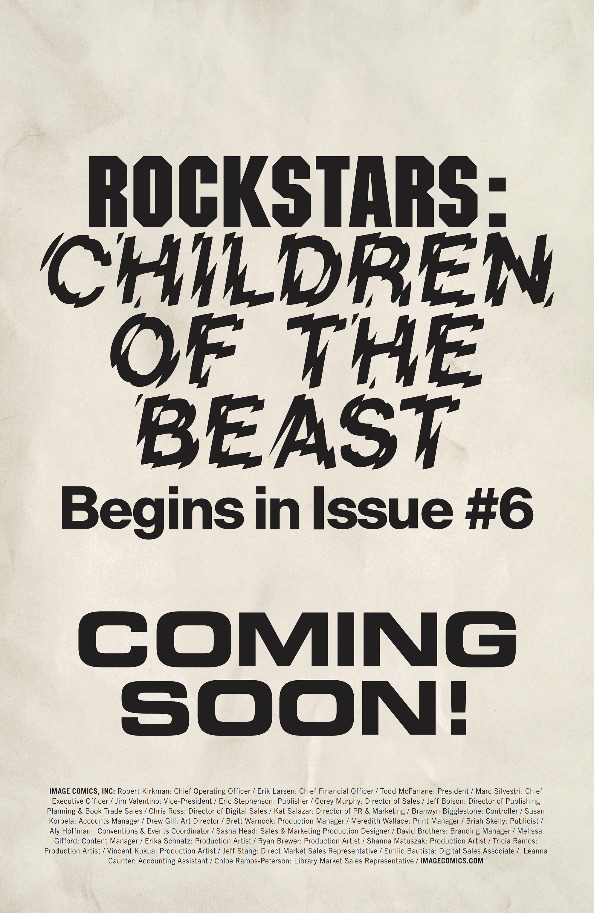 Read online Rockstars comic -  Issue #5 - 31