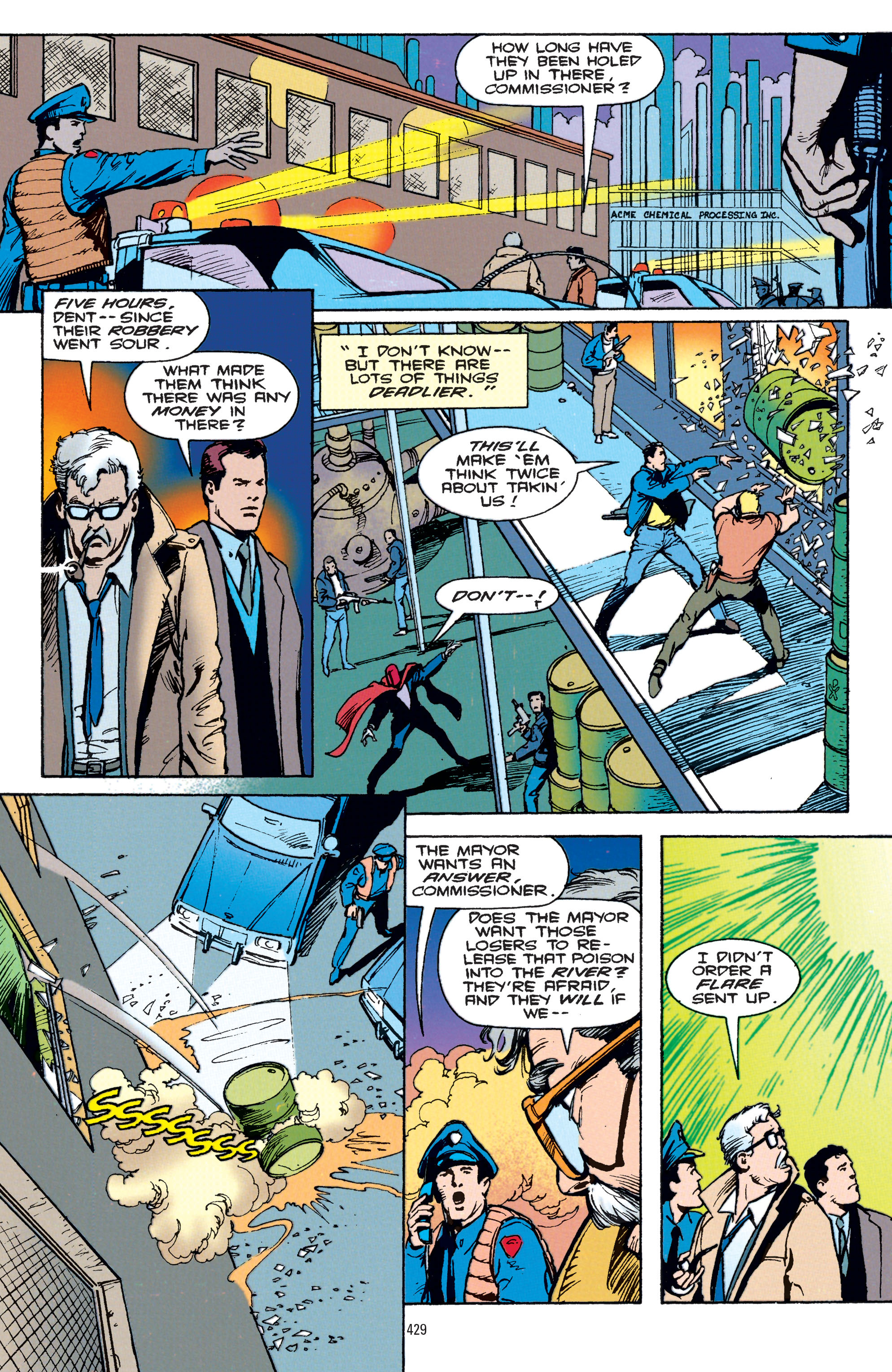 Read online Elseworlds: Batman comic -  Issue # TPB 1 (Part 2) - 154