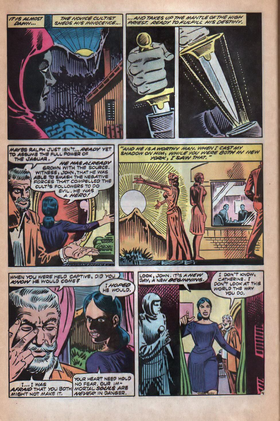 The Fly (1983) issue 8 - Page 22