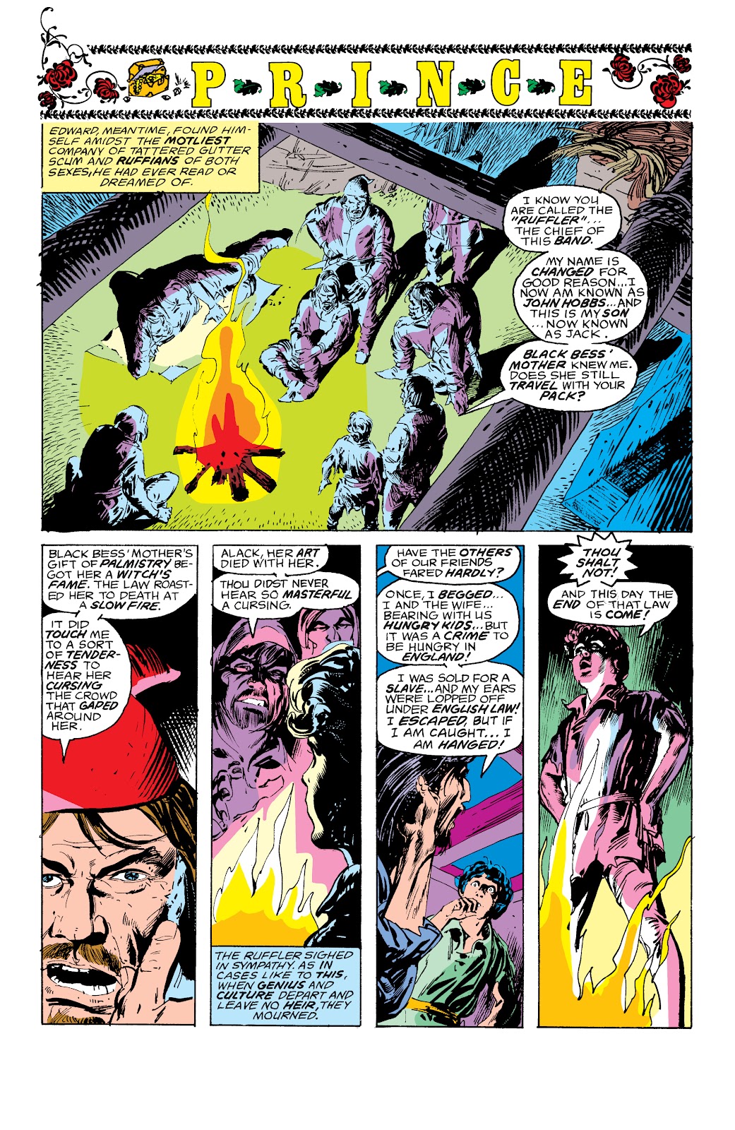Marvel Classics Comics Series Featuring issue 33 - Page 29