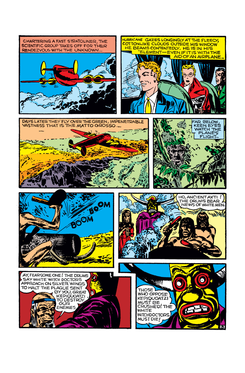 Captain America Comics 2 Page 58