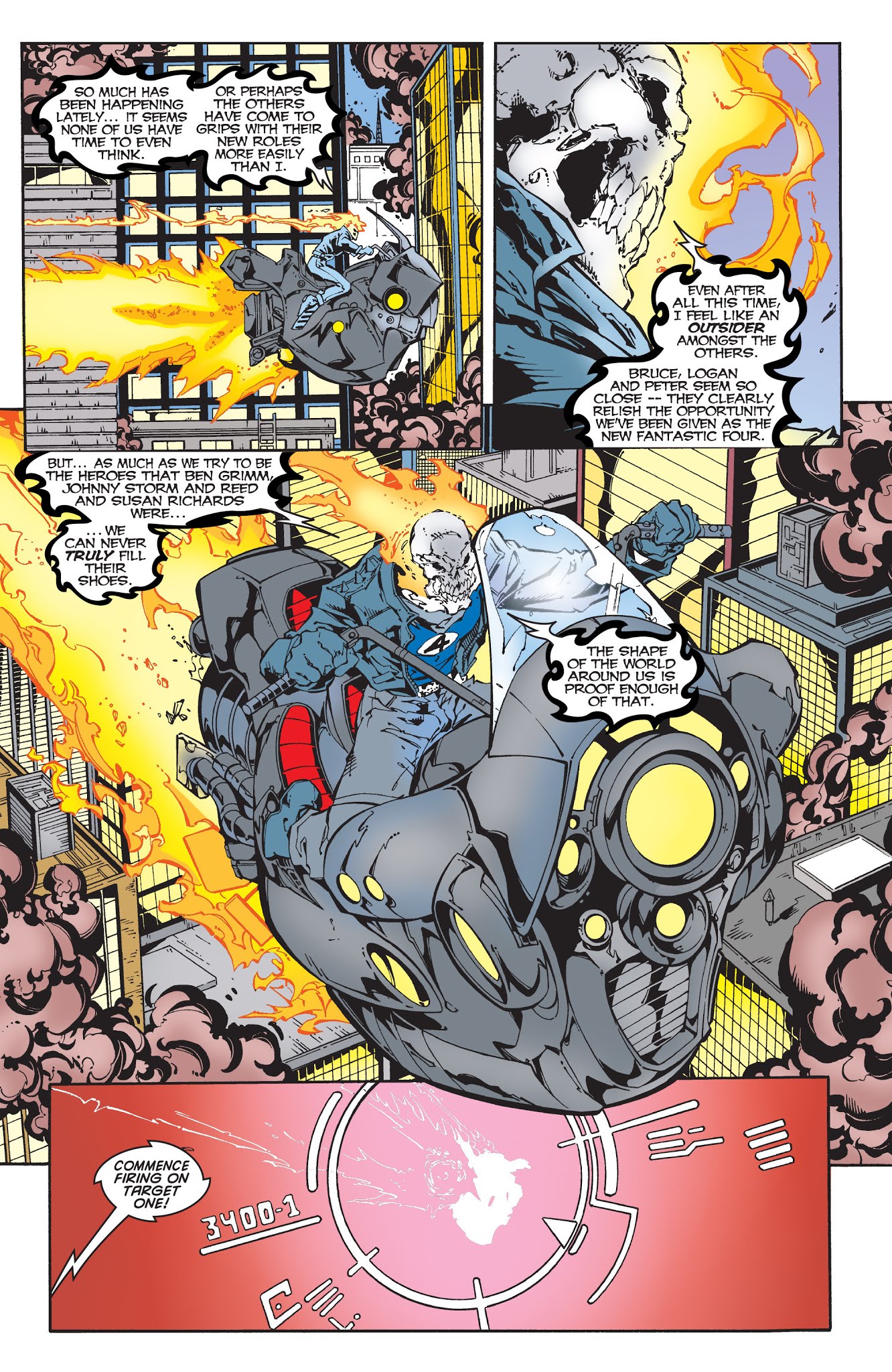 Read online Wolverine Epic Collection: Blood Debt comic -  Issue #Wolverine Epic Collection TPB 12 (Part 4) - 94