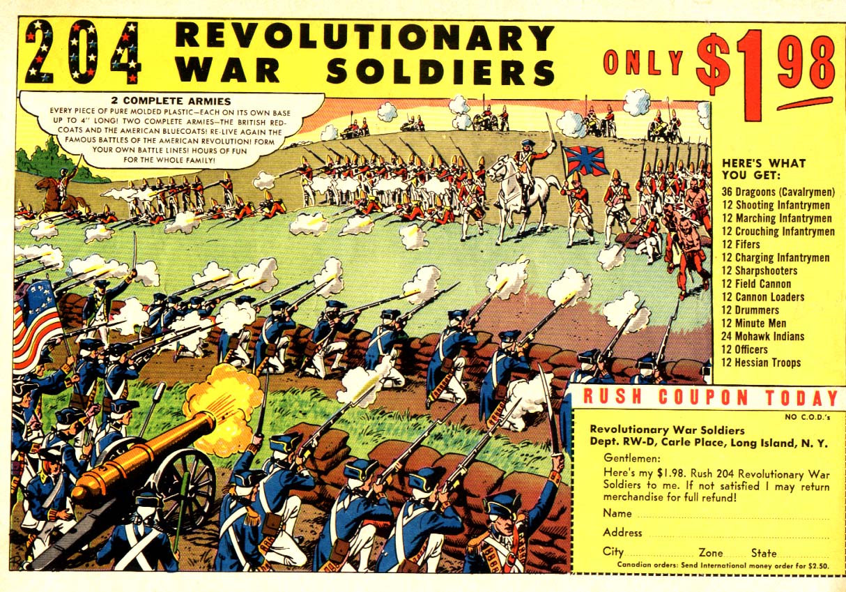 Read online Walt Disney's Comics and Stories comic -  Issue #247 - 35