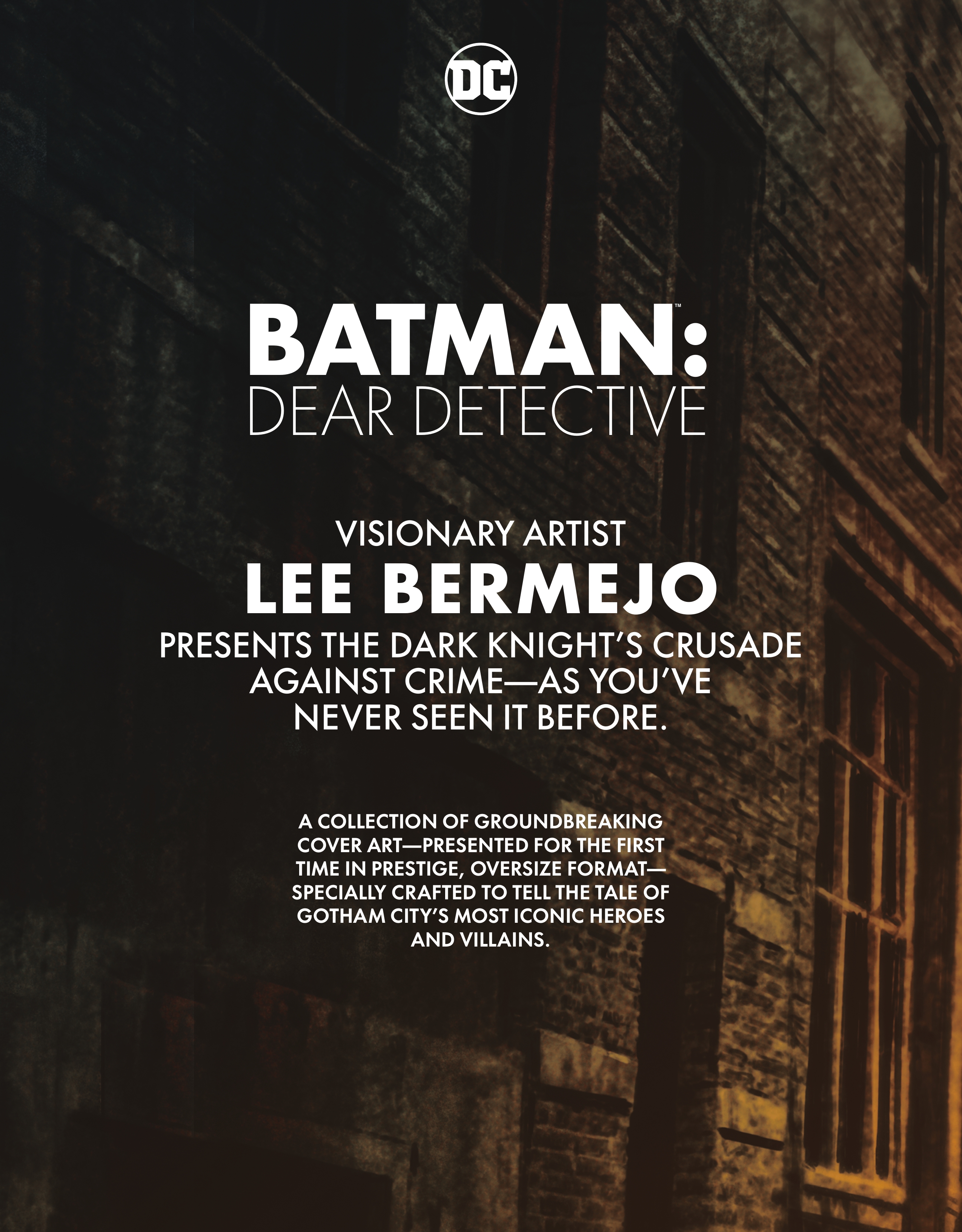 Read online Batman: Dear Detective comic -  Issue #1 - 61