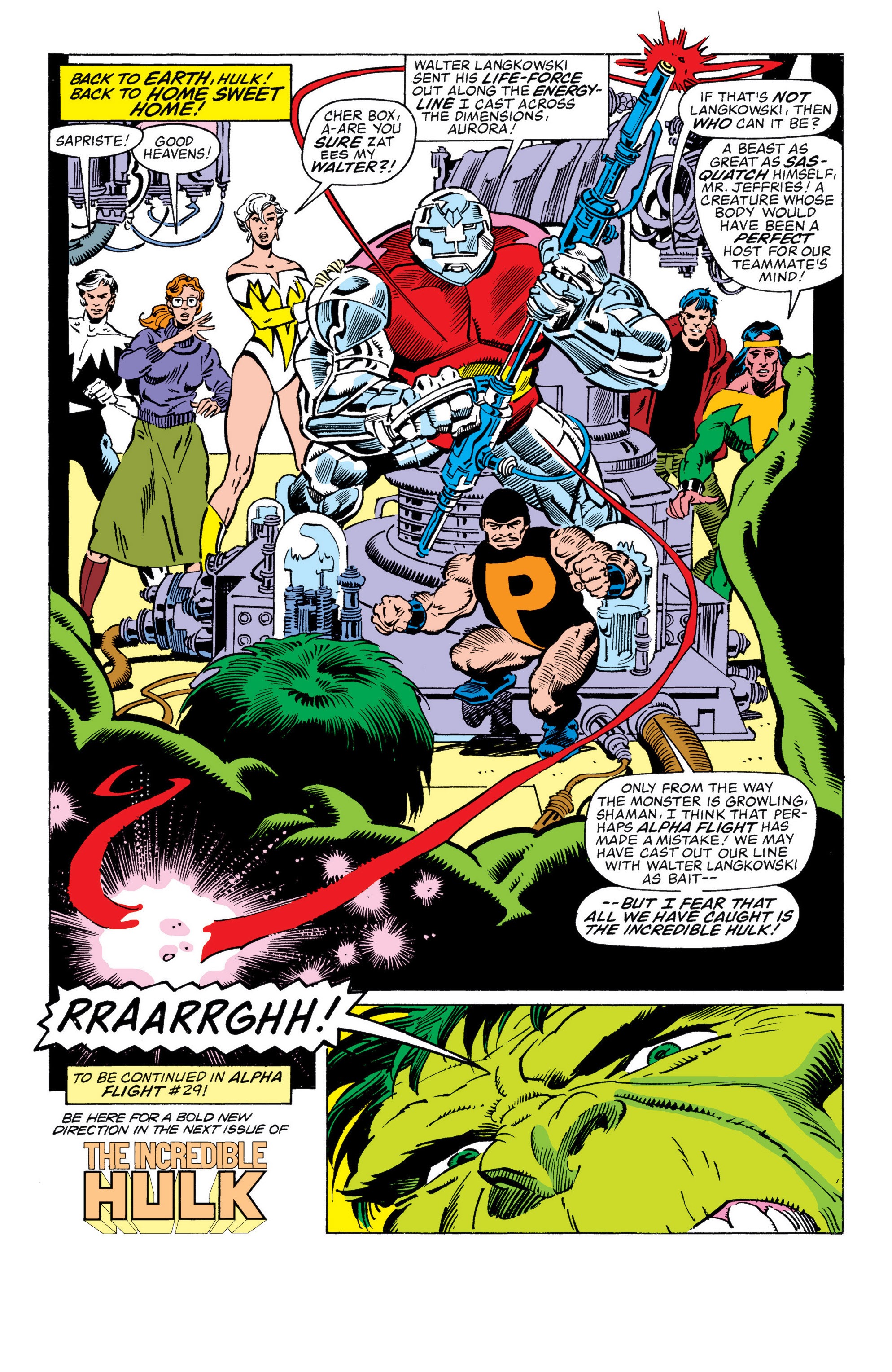 Read online Incredible Hulk: Crossroads comic -  Issue # TPB (Part 4) - 41