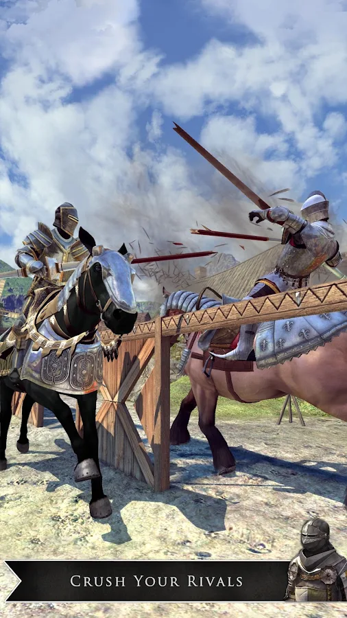 Rival Knights
