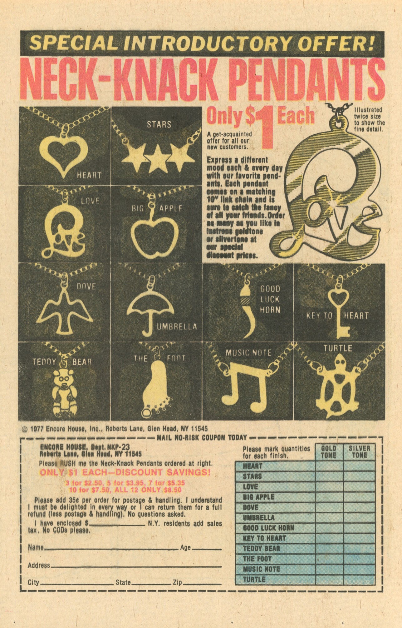 Read online Laugh (Comics) comic -  Issue #329 - 12