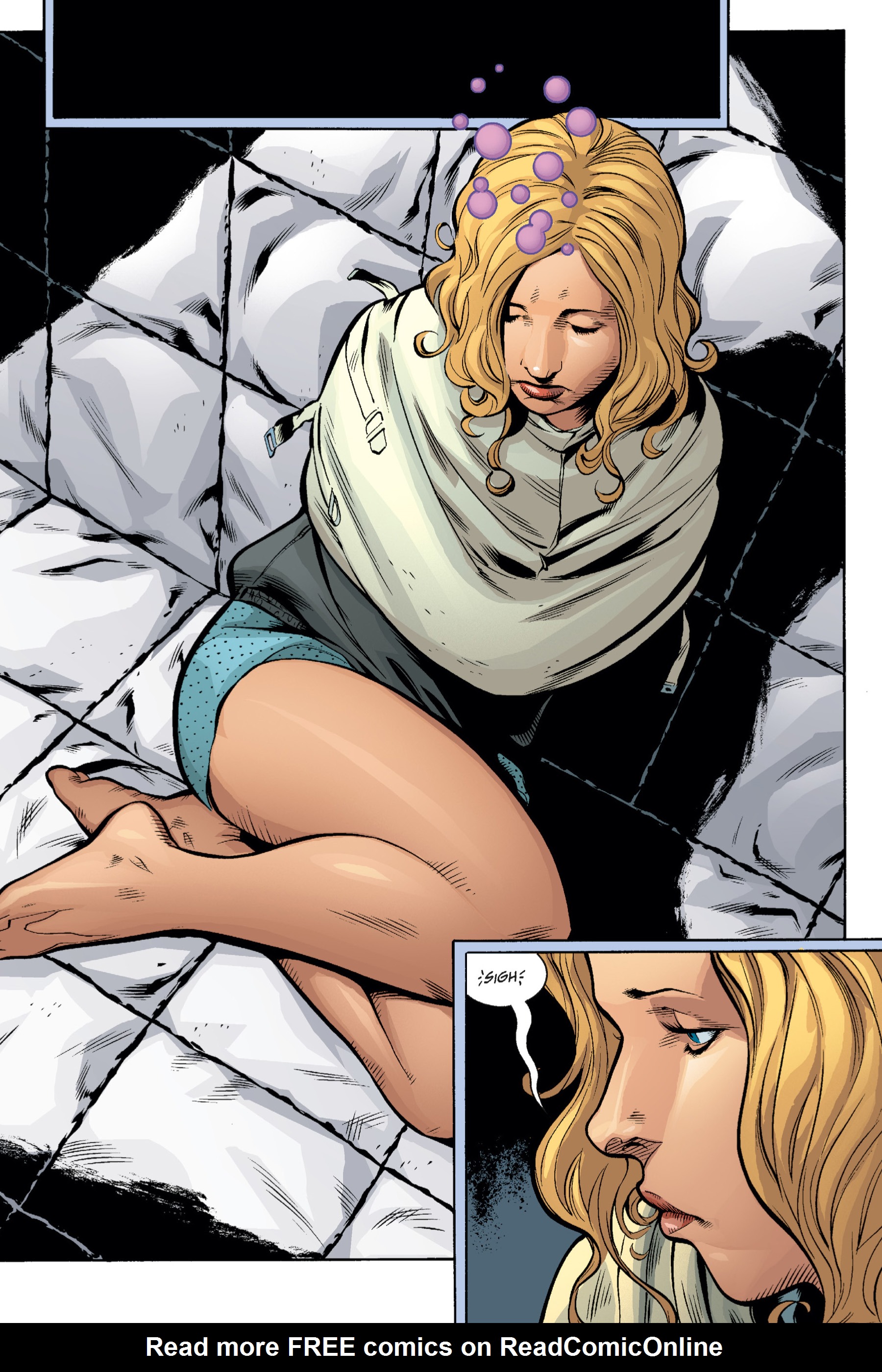 Read online Buffy the Vampire Slayer: Omnibus comic -  Issue # TPB 1 - 285