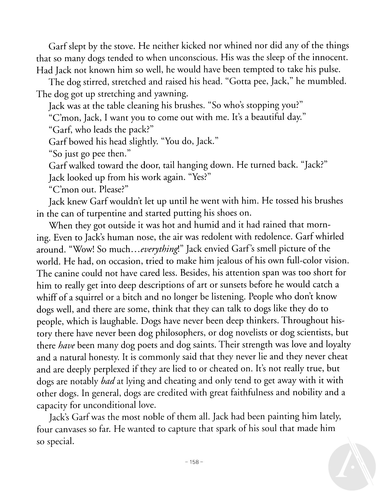 Read online Deitch's Pictorama comic -  Issue # TPB (Part 2) - 58