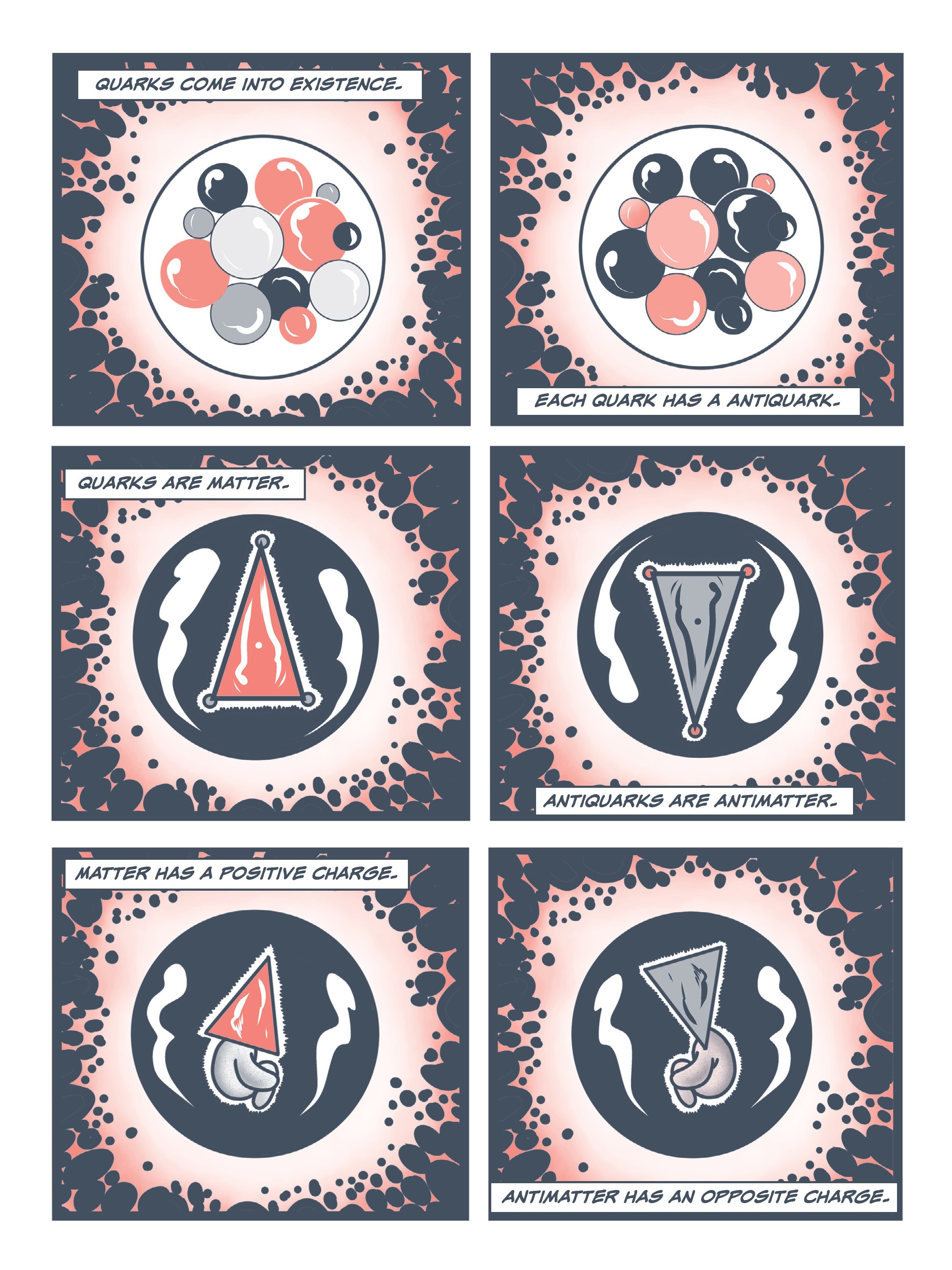 Read online Starseeds comic -  Issue # TPB 2 (Part 2) - 52