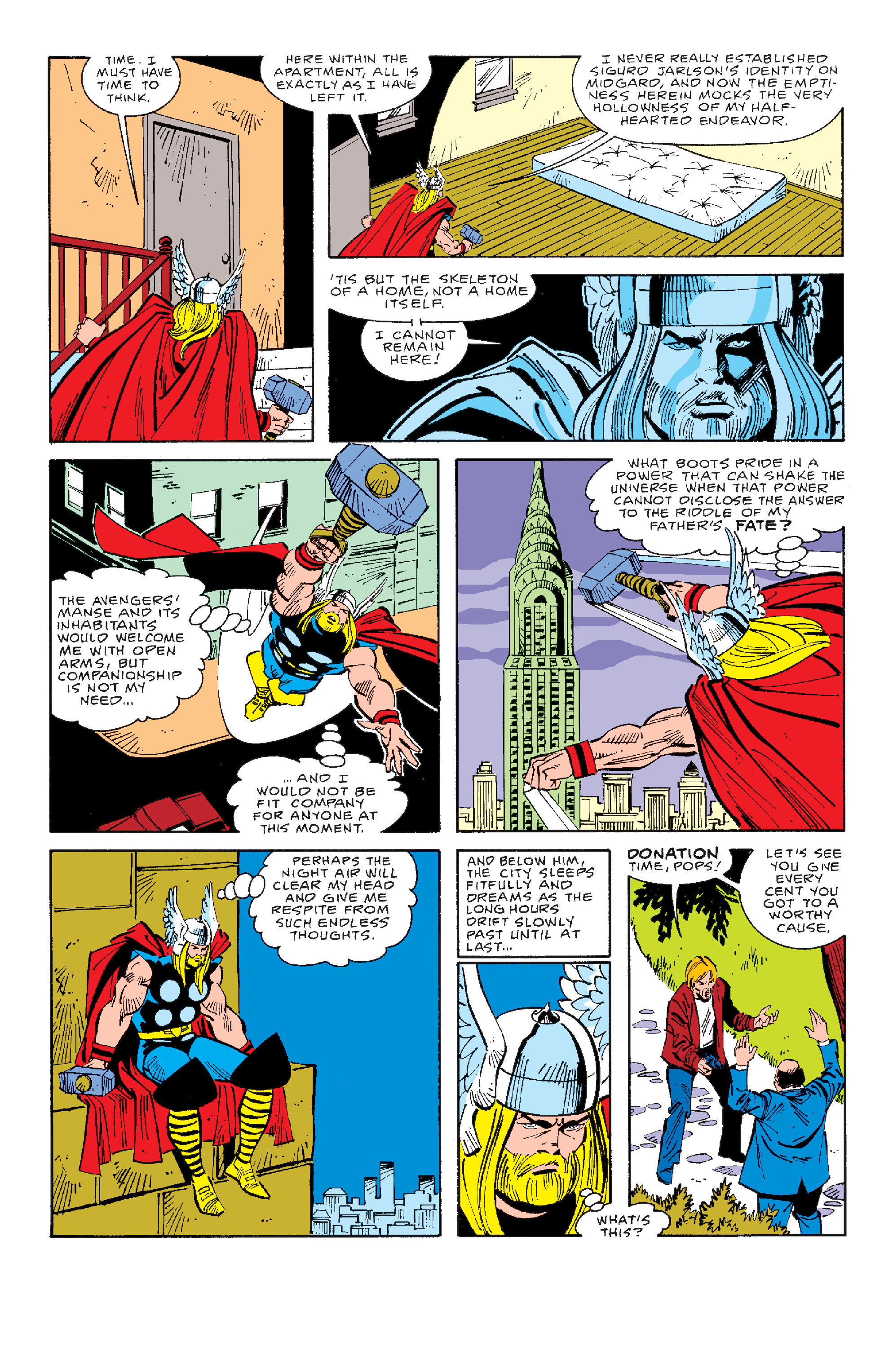 Read online X-Men Milestones: Mutant Massacre comic -  Issue # TPB (Part 2) - 28