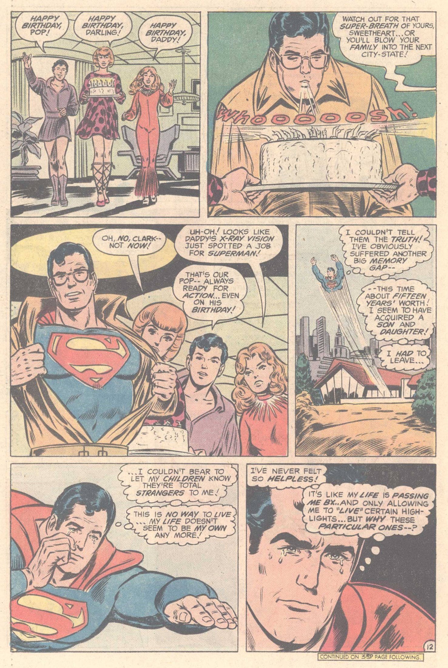 Read online Action Comics (1938) comic -  Issue #492 - 21