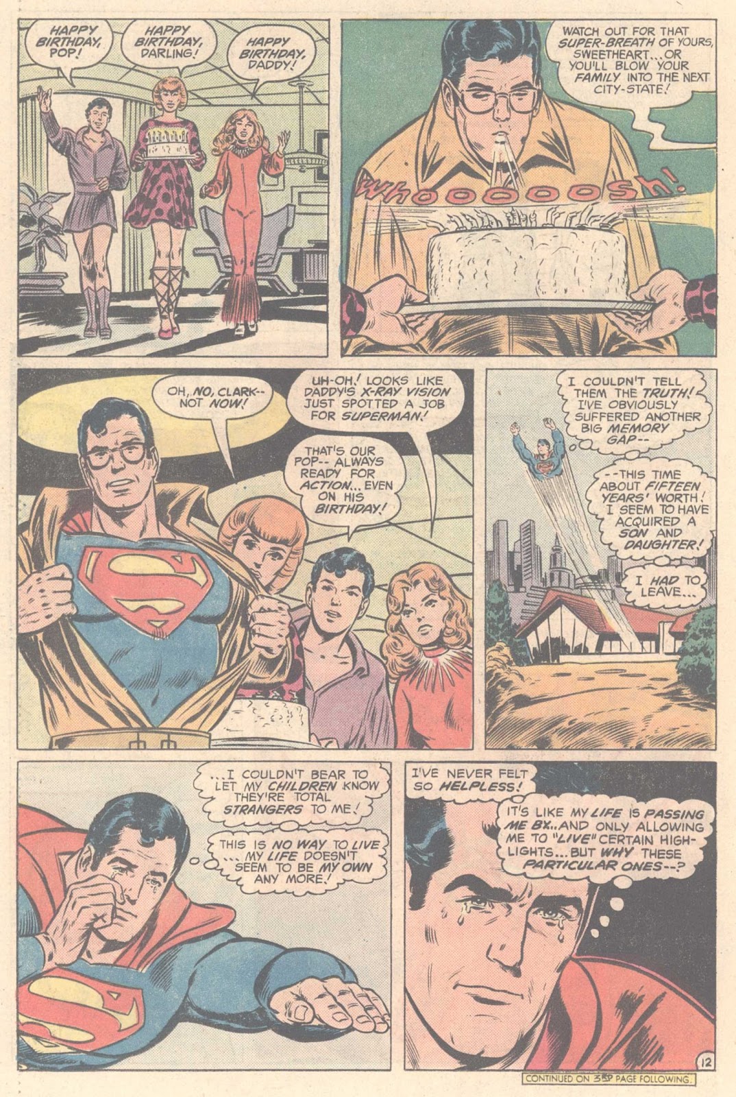 Action Comics (1938) issue 492 - Page 21