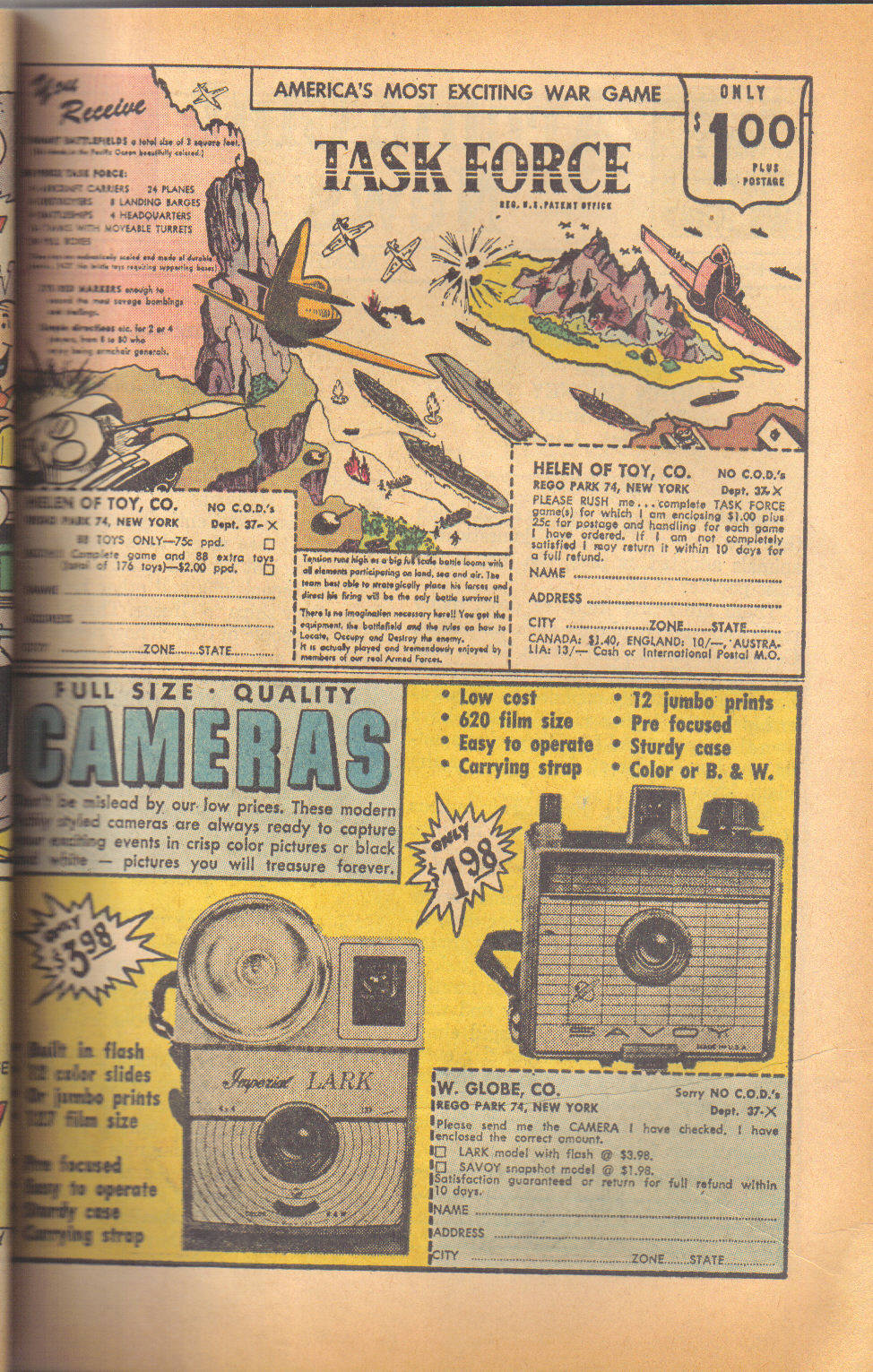 Read online Archie Giant Series Magazine comic -  Issue #19 - 33